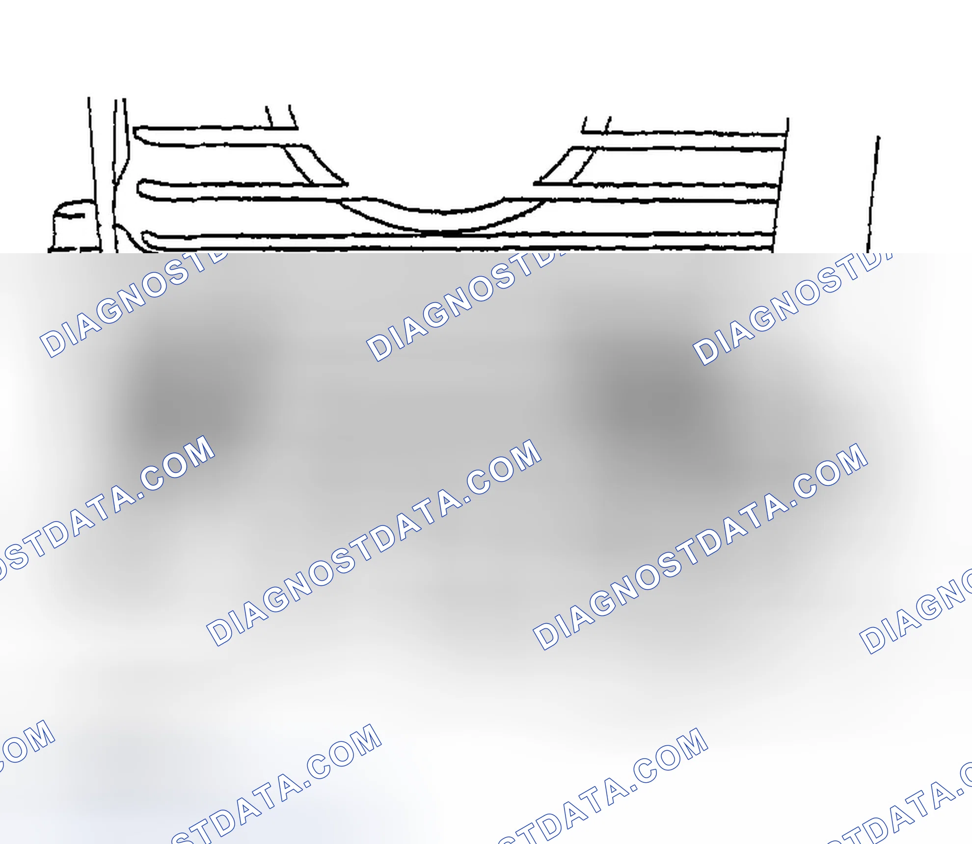 Scheme 7: OIL PAN REMOVAL NOTE