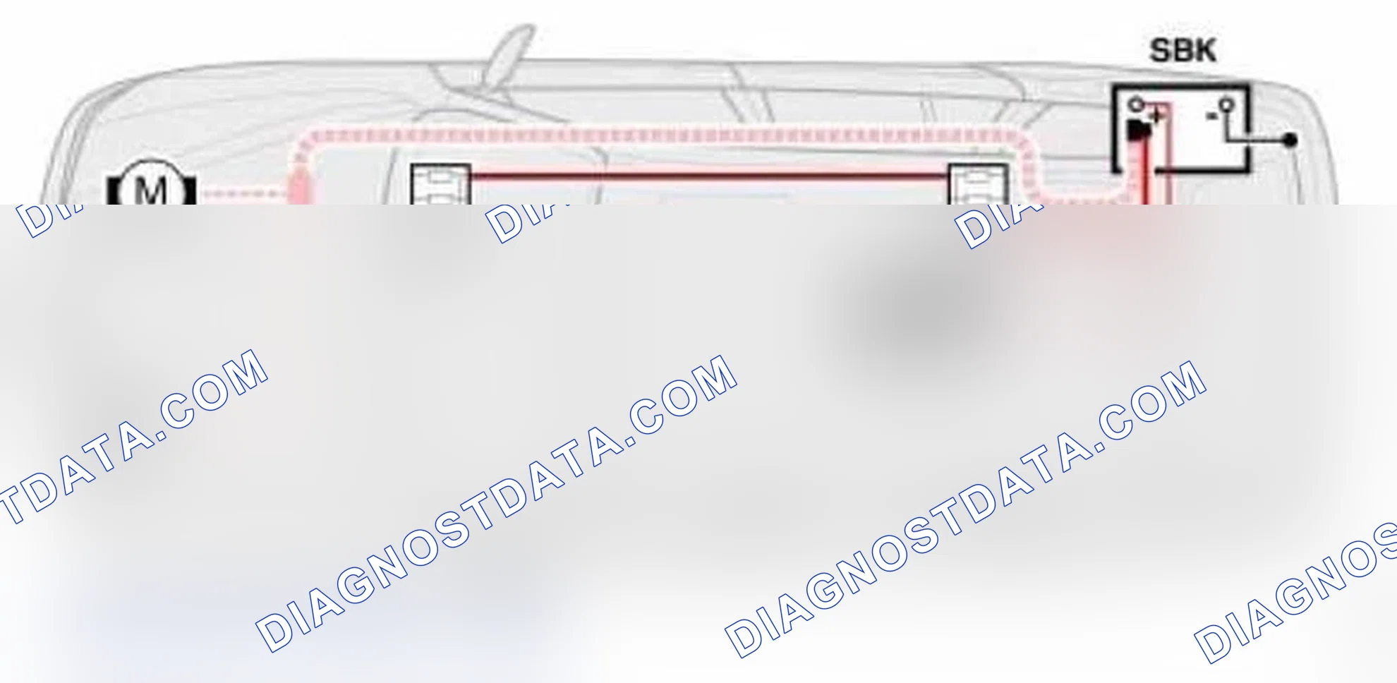 Scheme 15: Battery Safety Terminal