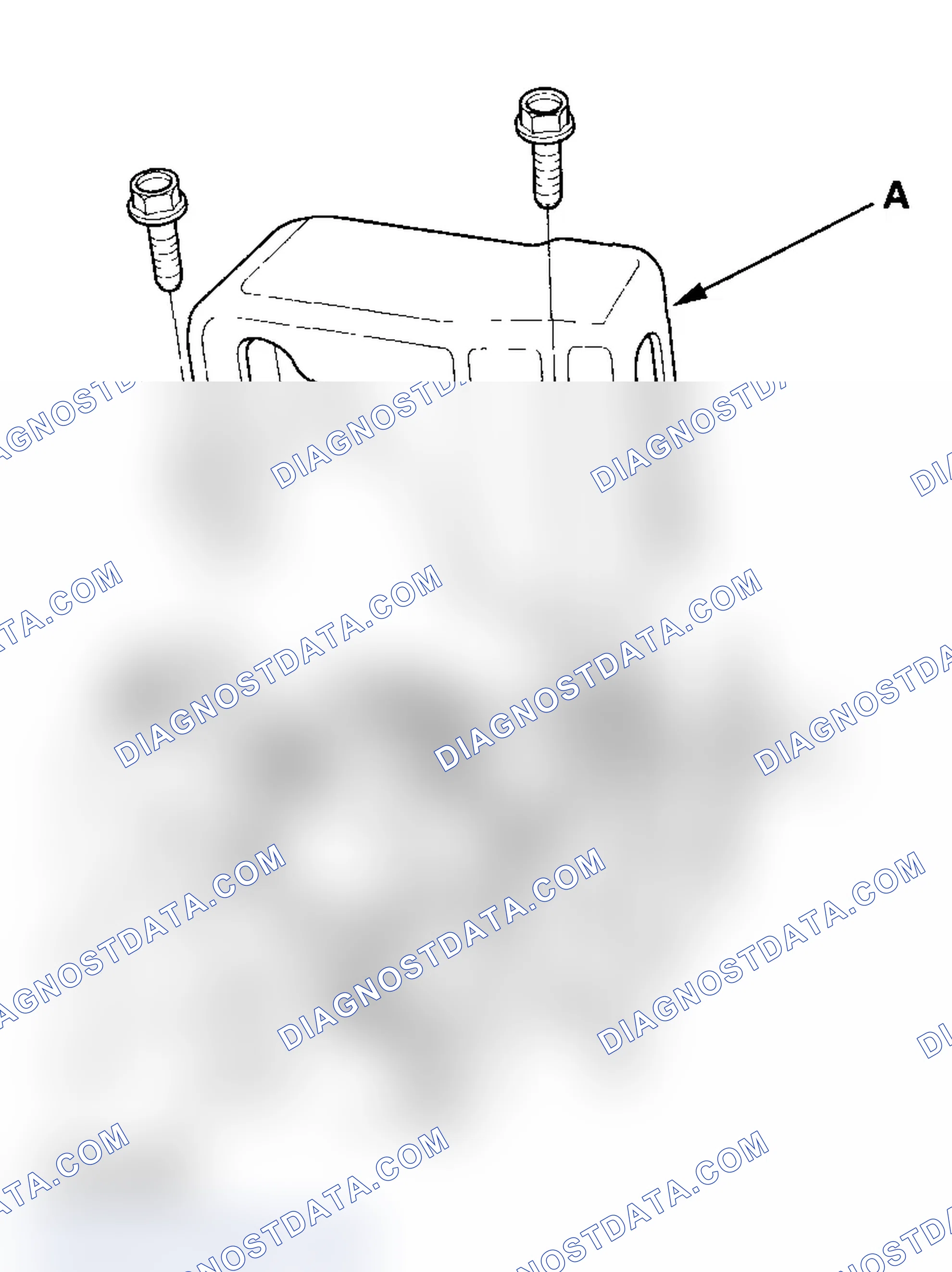 Scheme 255: APP Sensor Replacement