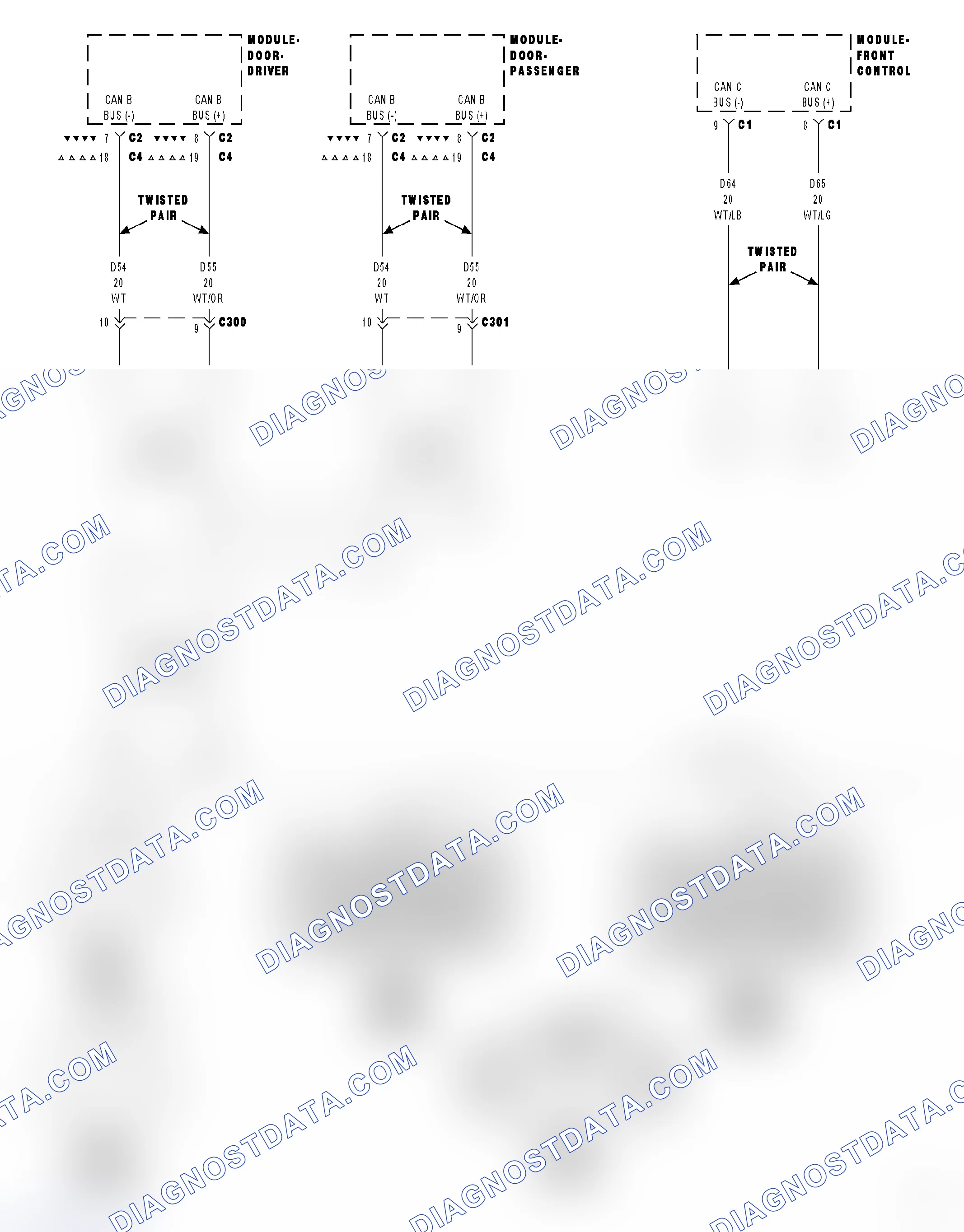 Scheme 2: Circuit Schematic