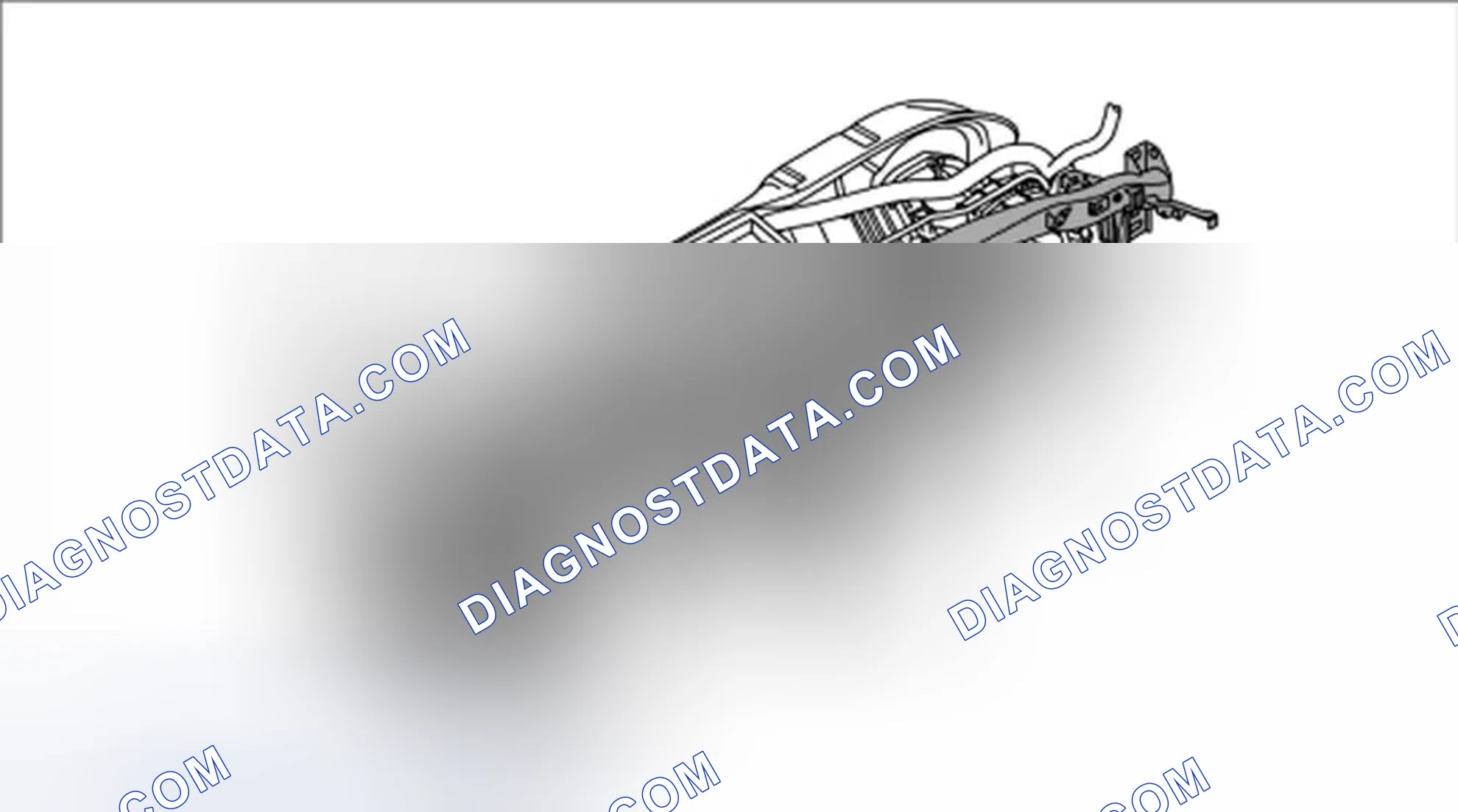 Scheme 140: Installing dashboard bracket