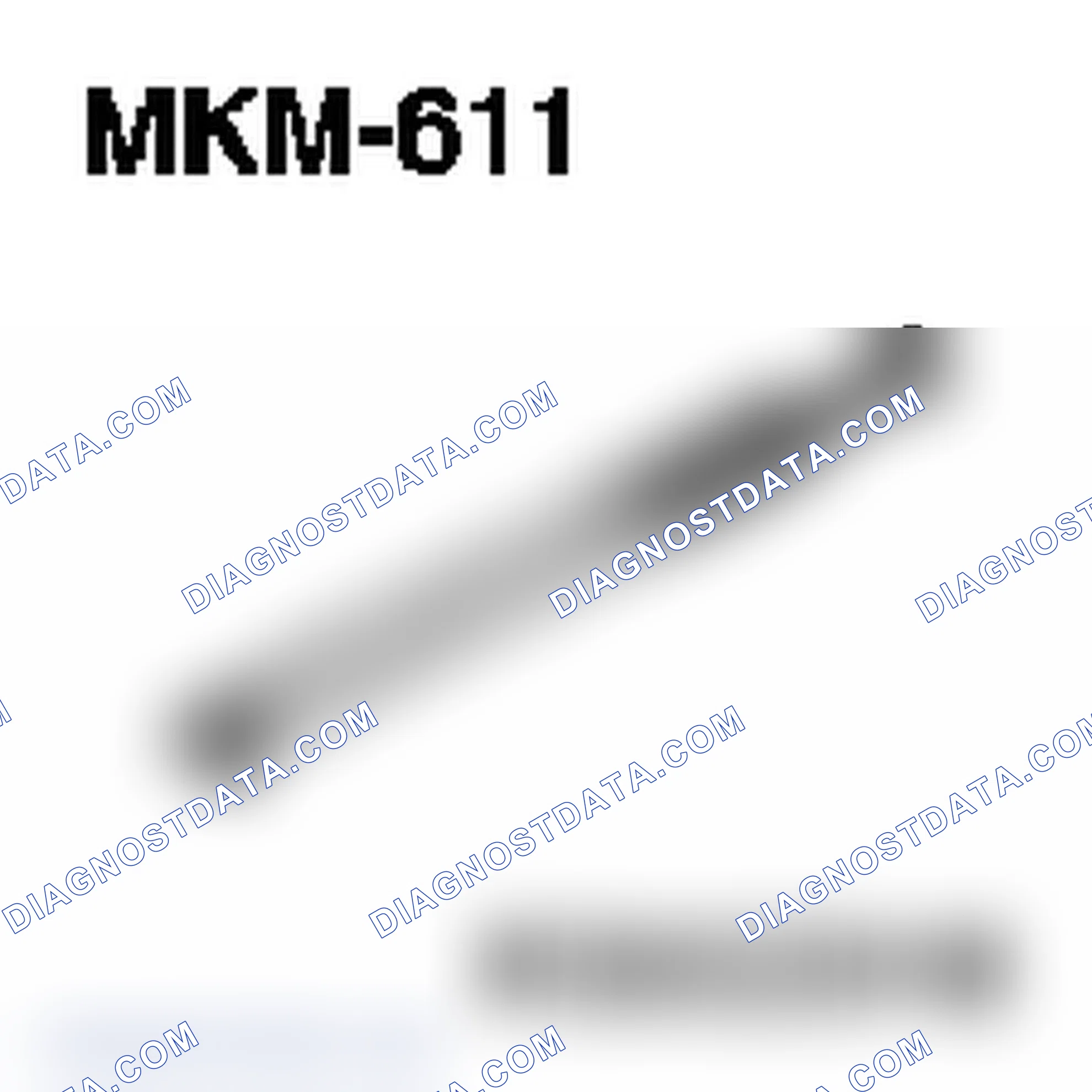 Special Service Tools