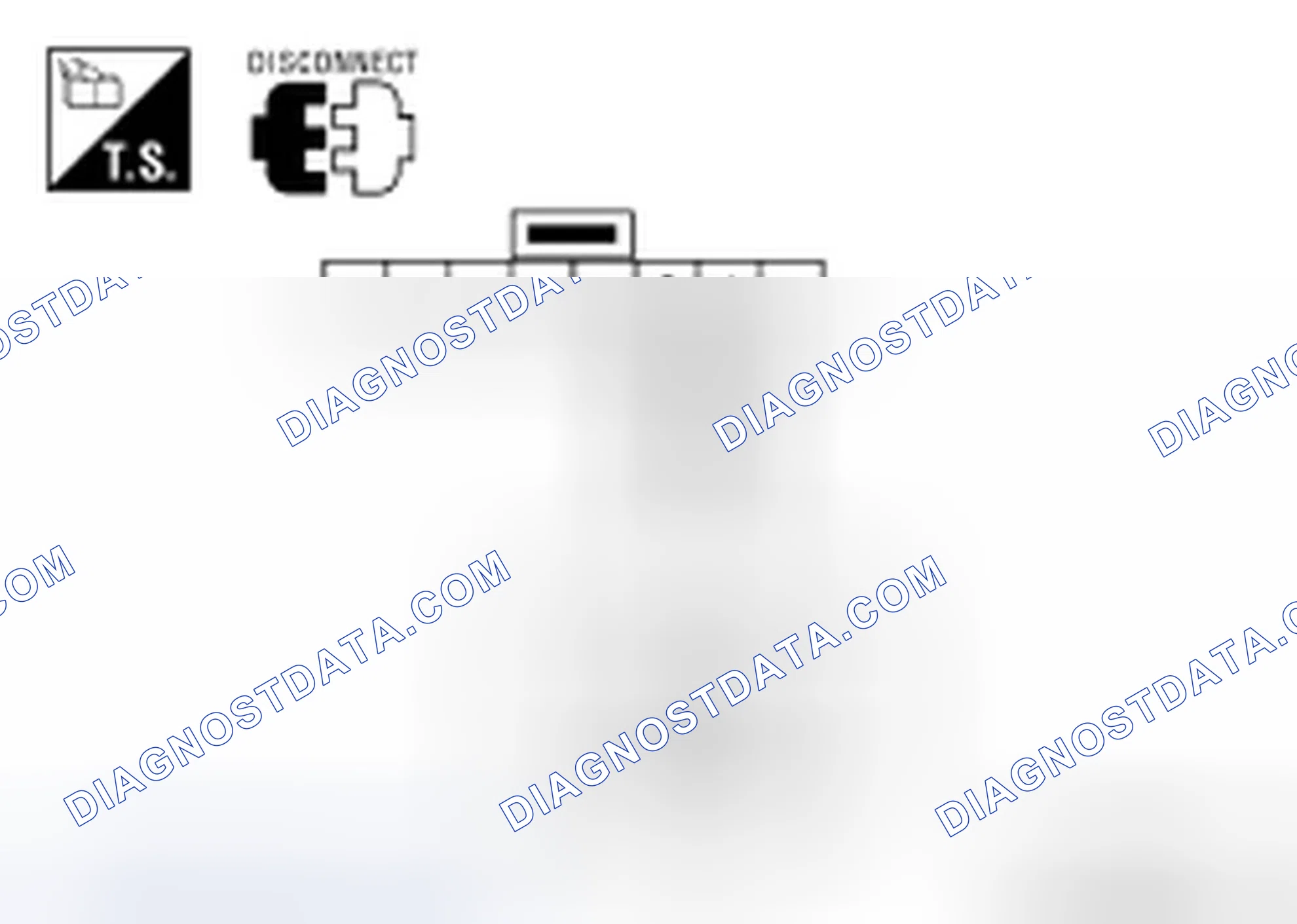 Scheme 110: SONAR SYSTEM OFF SWITCH