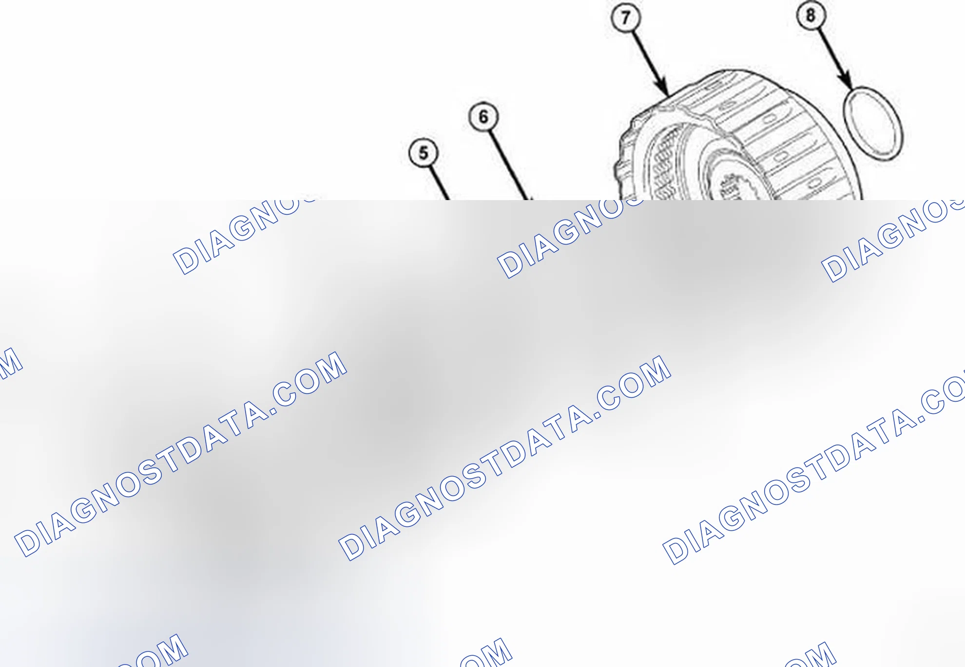 Scheme 598: P1 PLANETARY GEAR SET