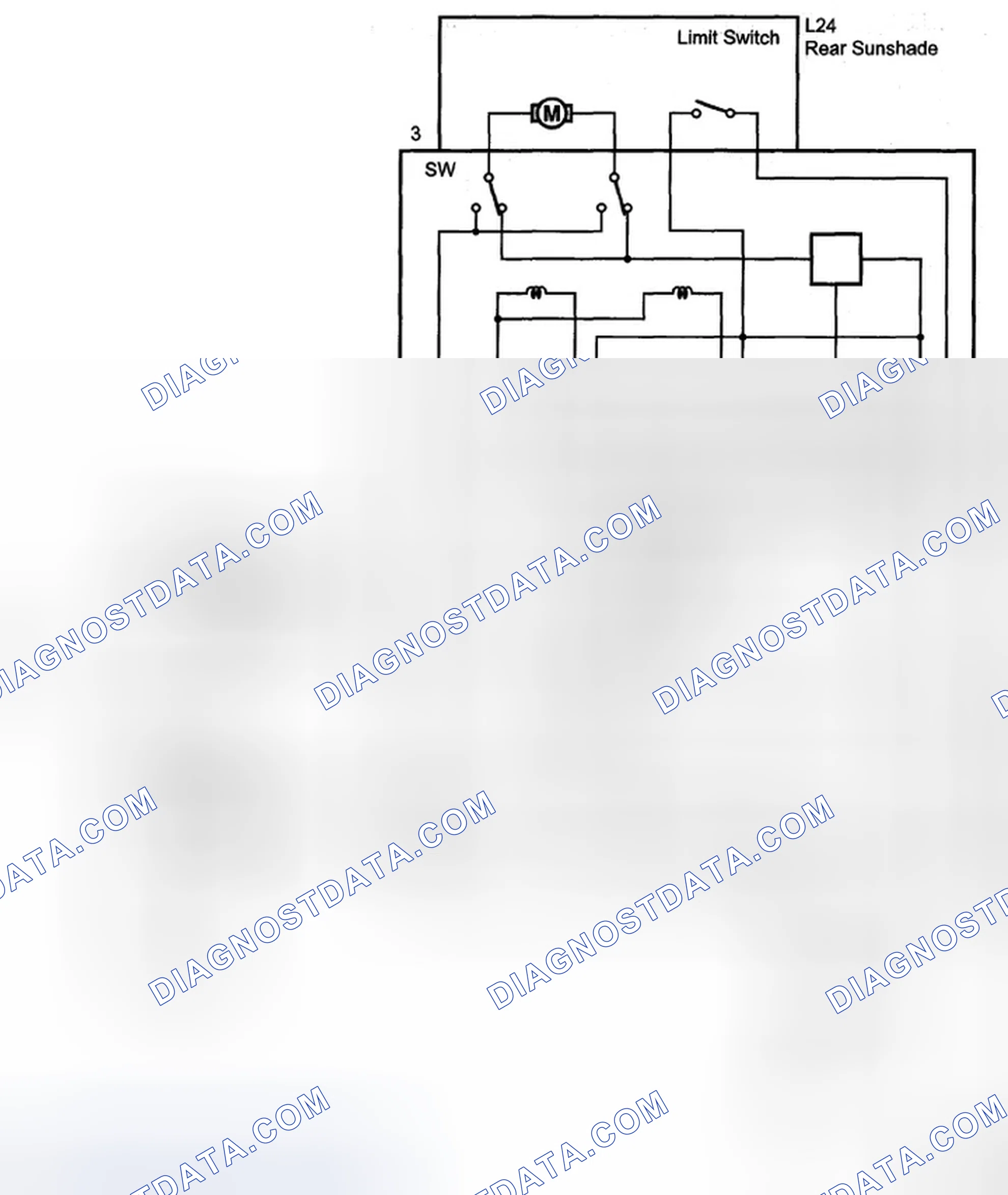 Scheme 1: WIRING DIAGRAM