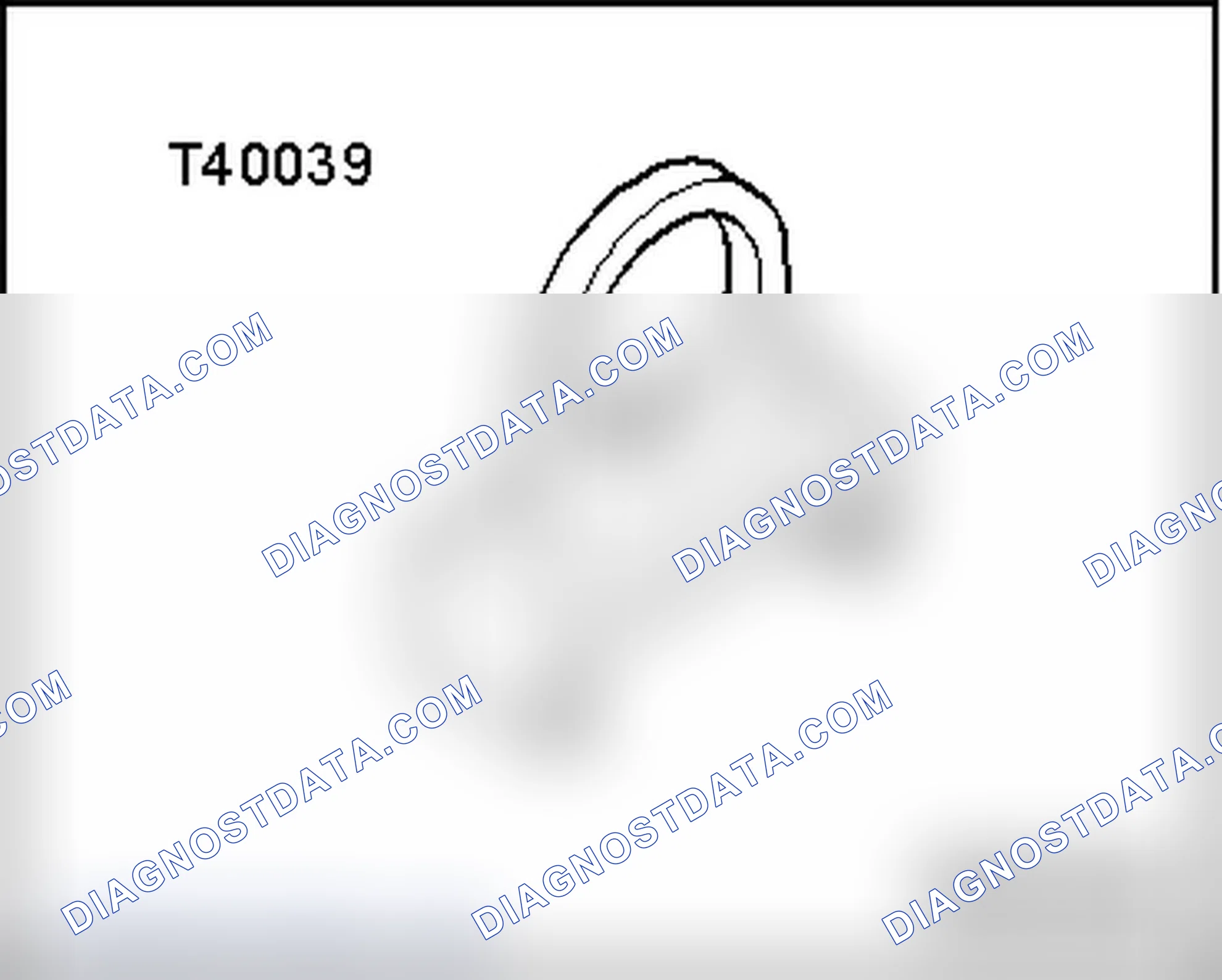 Scheme 11: SPECIAL TOOLS