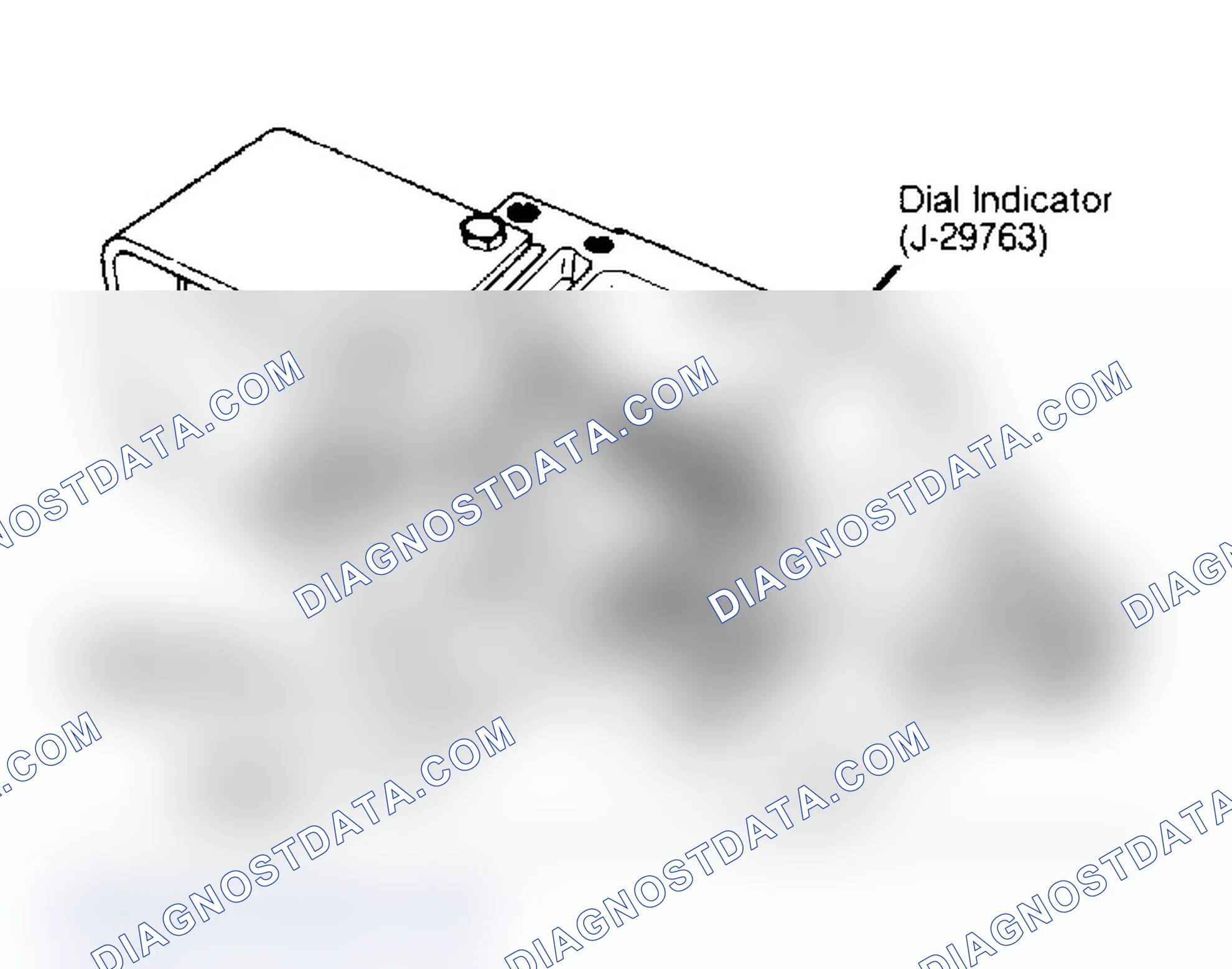 Scheme 8: DRIVE PINION DEPTH