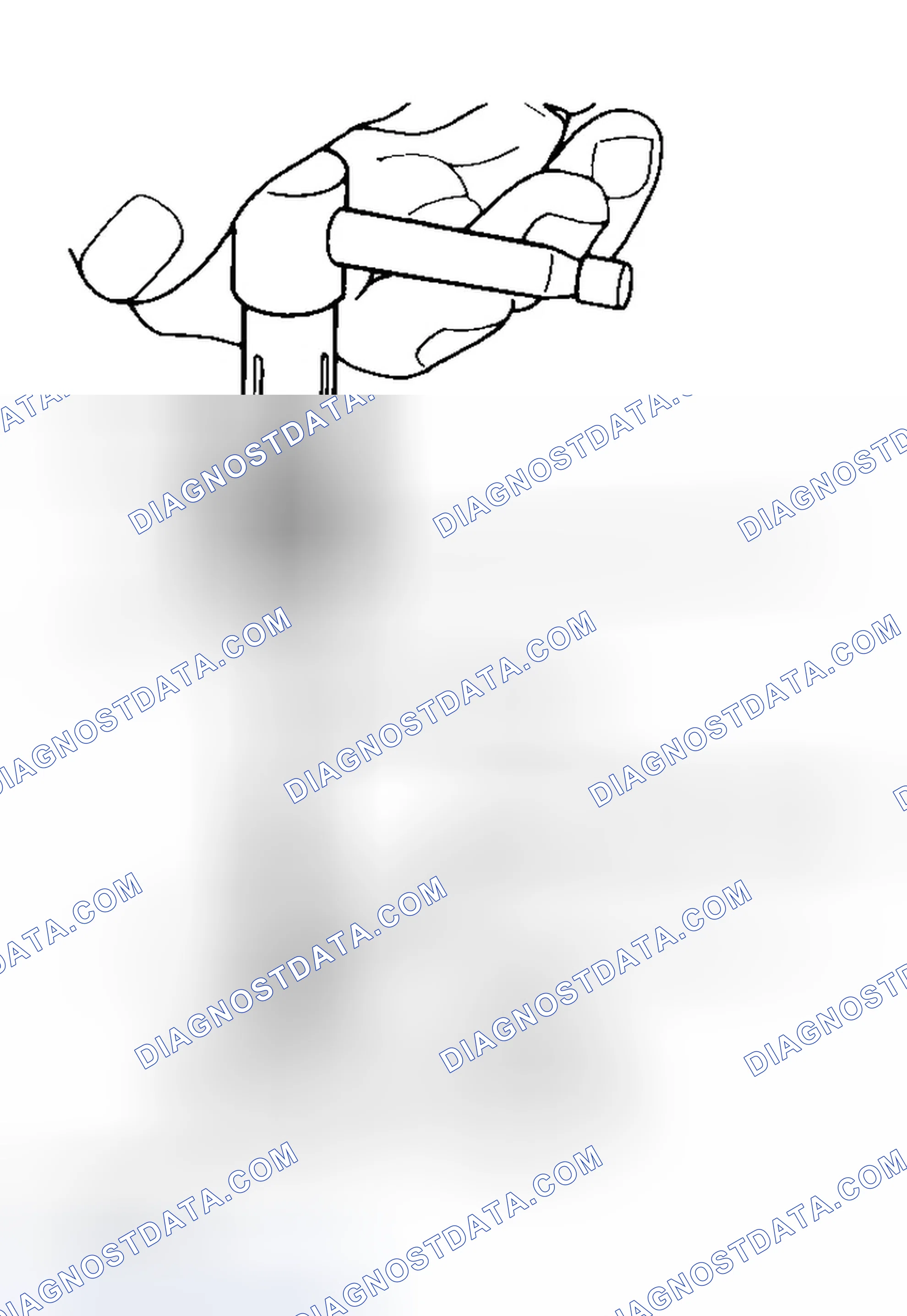 Scheme 16: Reaming Valve Guides