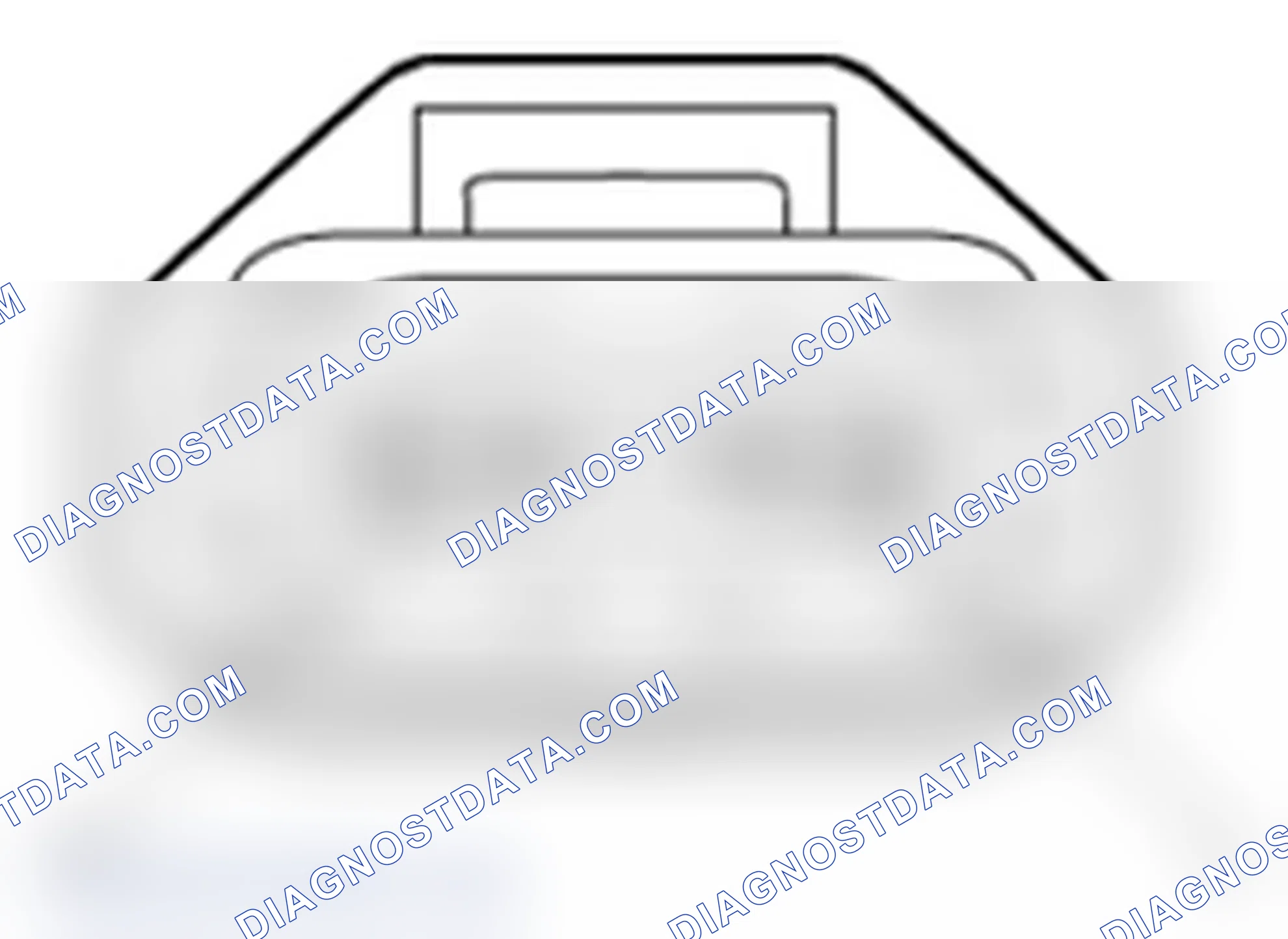Scheme 82: Camshaft Position (CMP) Sensor On-Vehicle Inspection