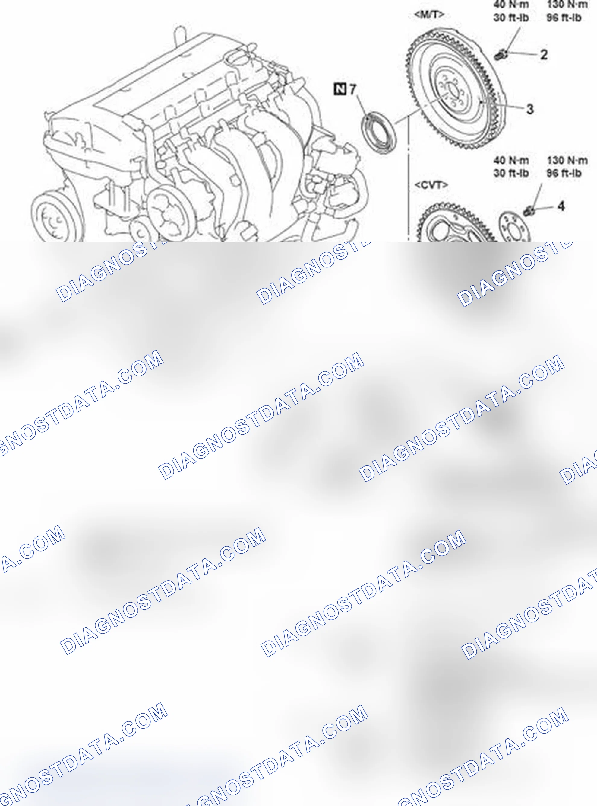 Scheme 182: REMOVAL AND INSTALLATION