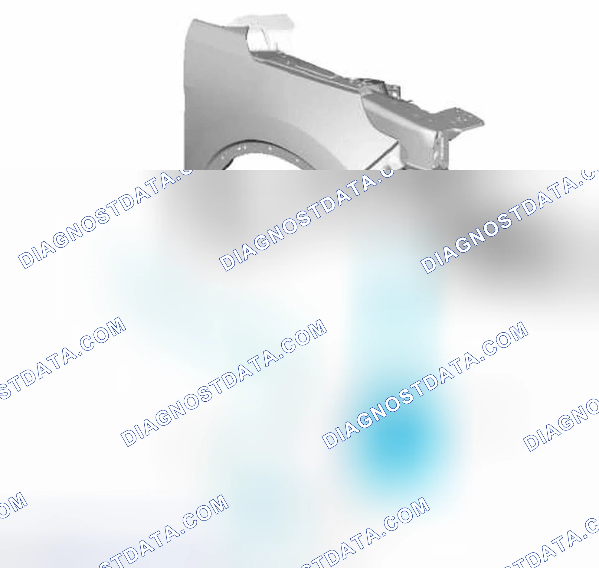 Scheme 57: Washer Pump and Reservoir