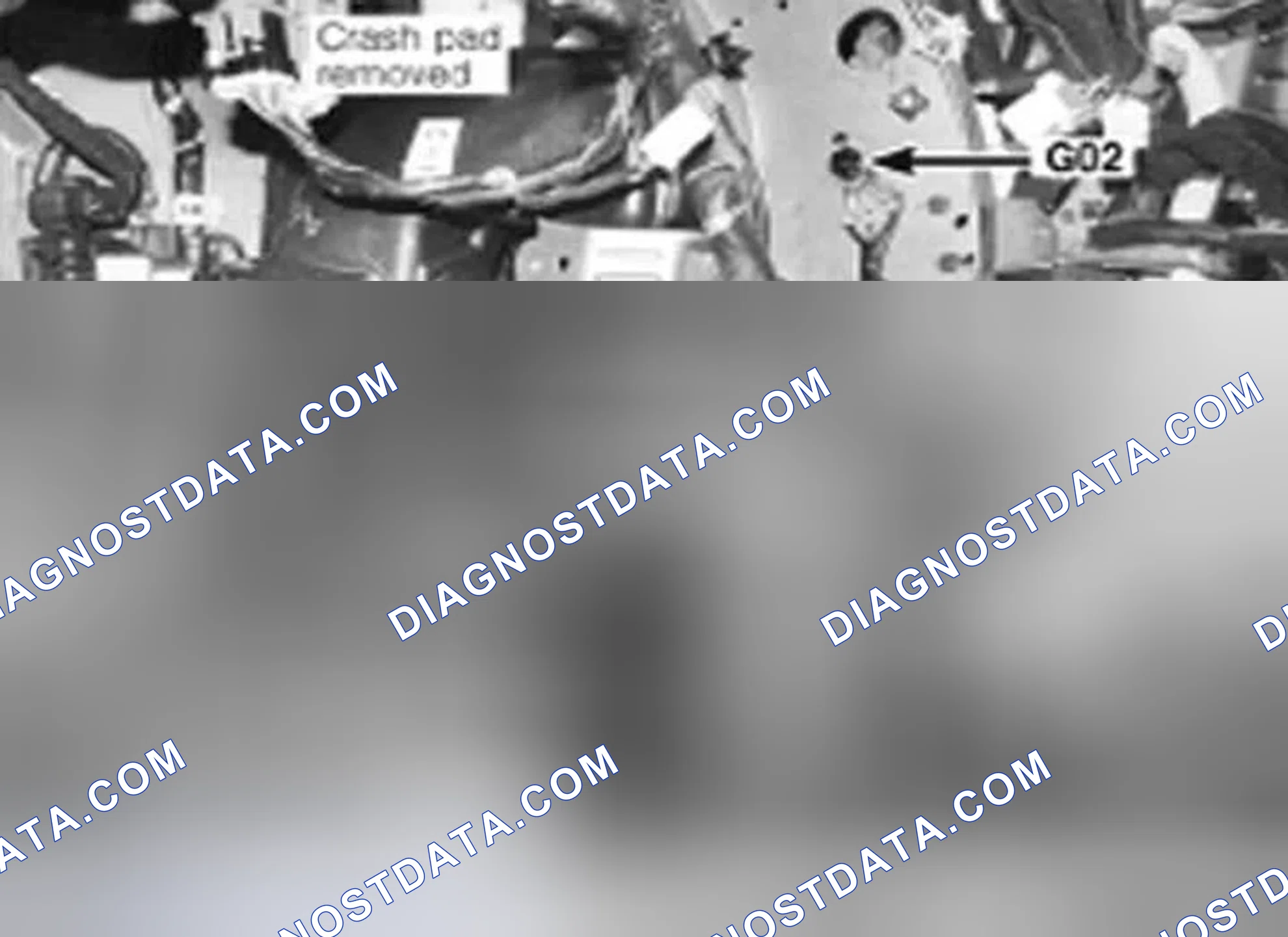 Scheme 1: COMPONENT LOCATION GRAPHICS