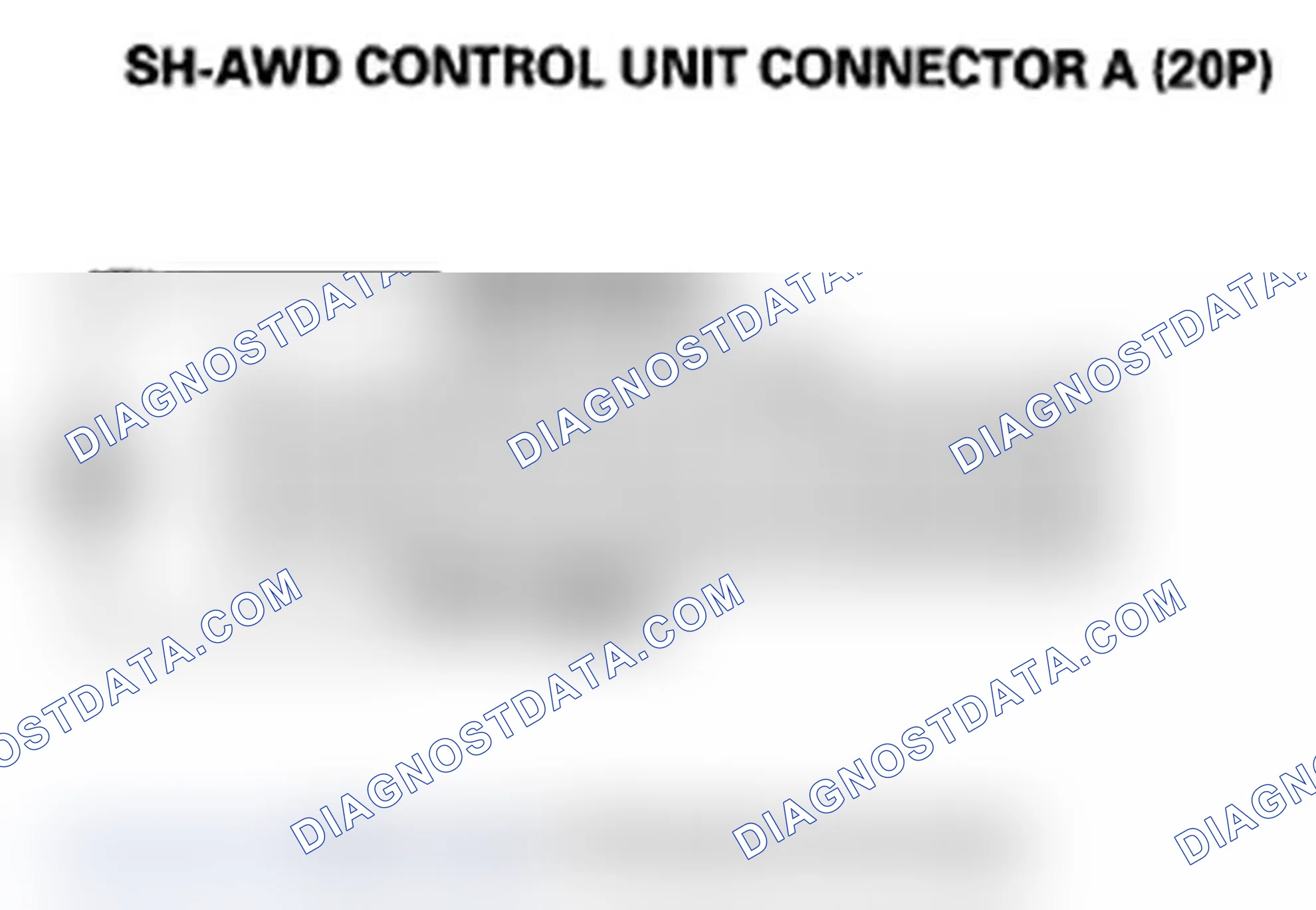 Scheme 91: DTC 82-1: Right Search Coil Sensor Malfunction