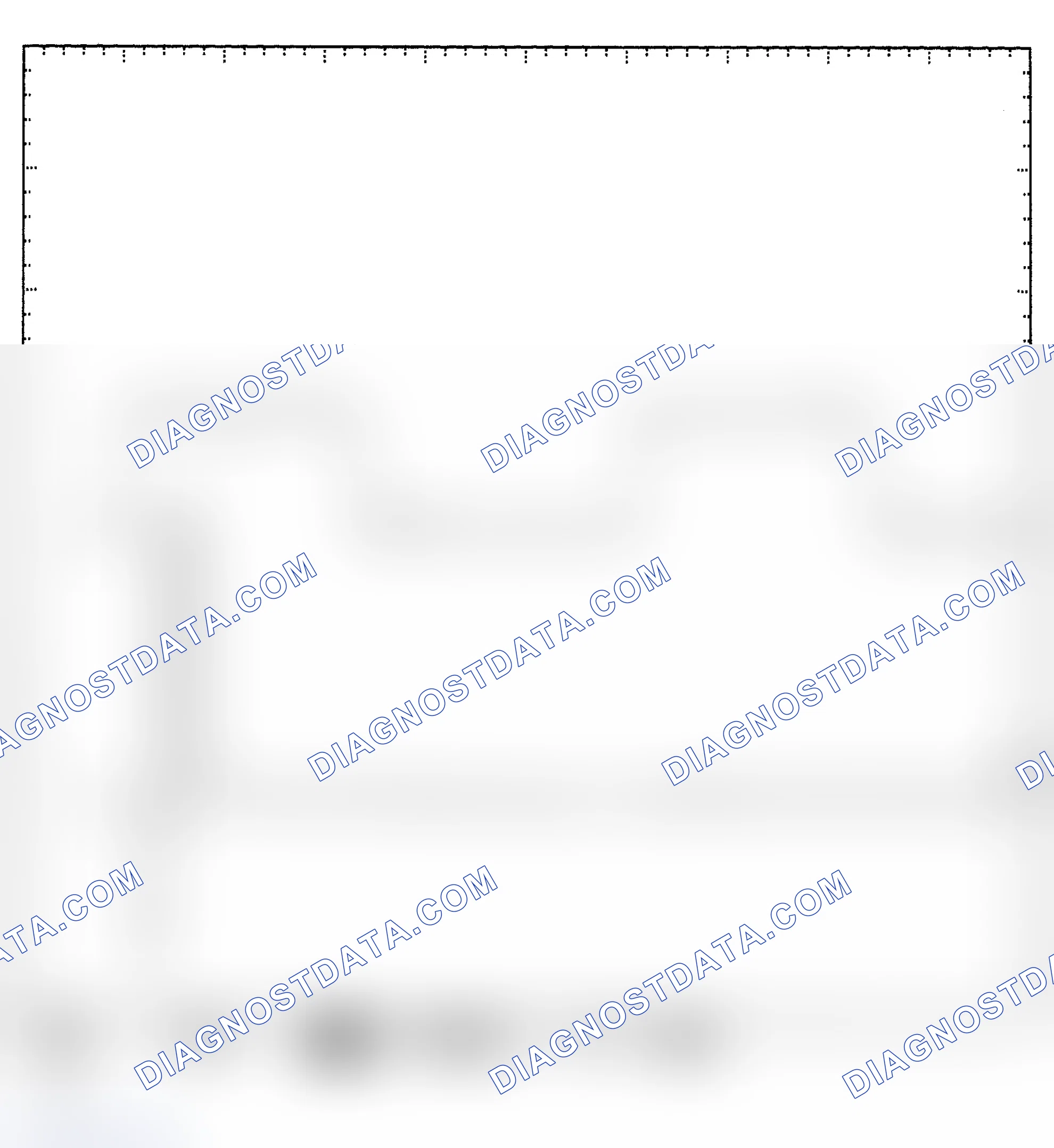 Scheme 26: Injector Bank - Known Good - Voltage Pattern