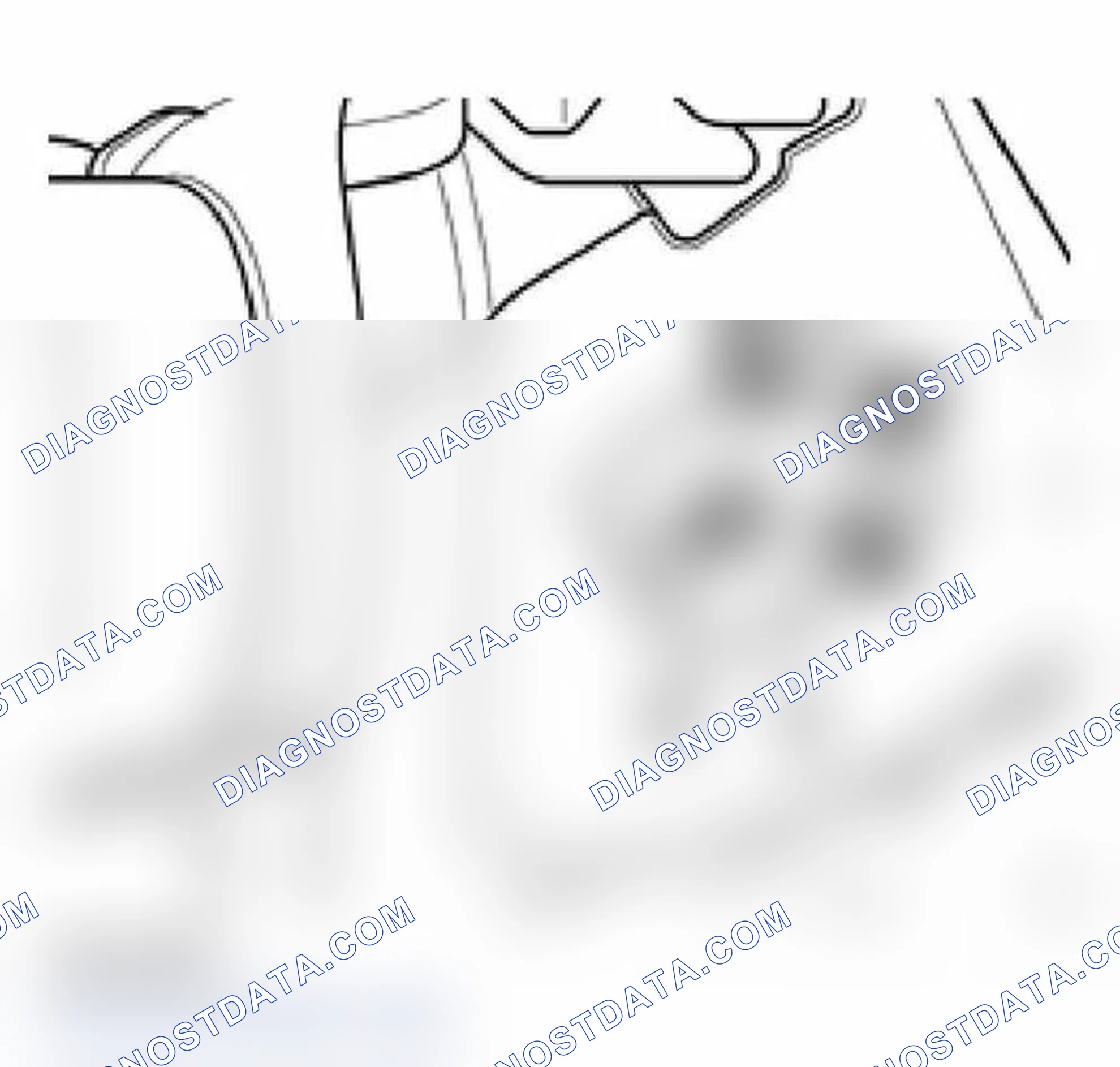 Scheme 32: Steering column adjustment memory