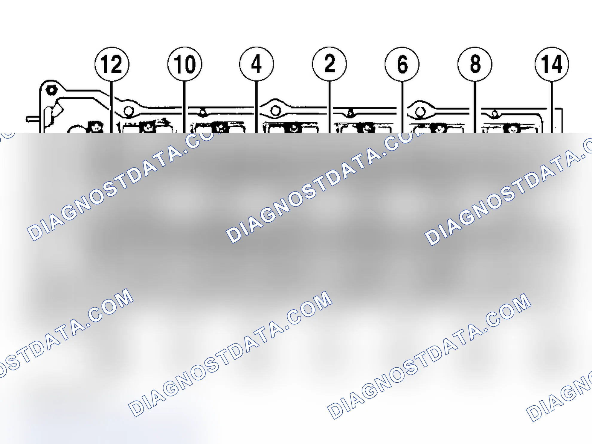 Scheme 6: Installation