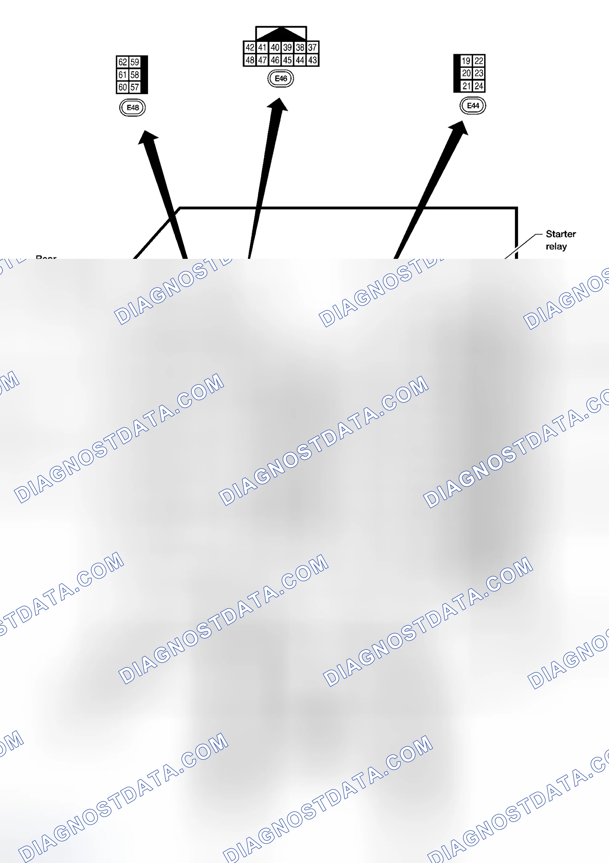 Scheme 1: COMPONENT LOCATION GRAPHICS