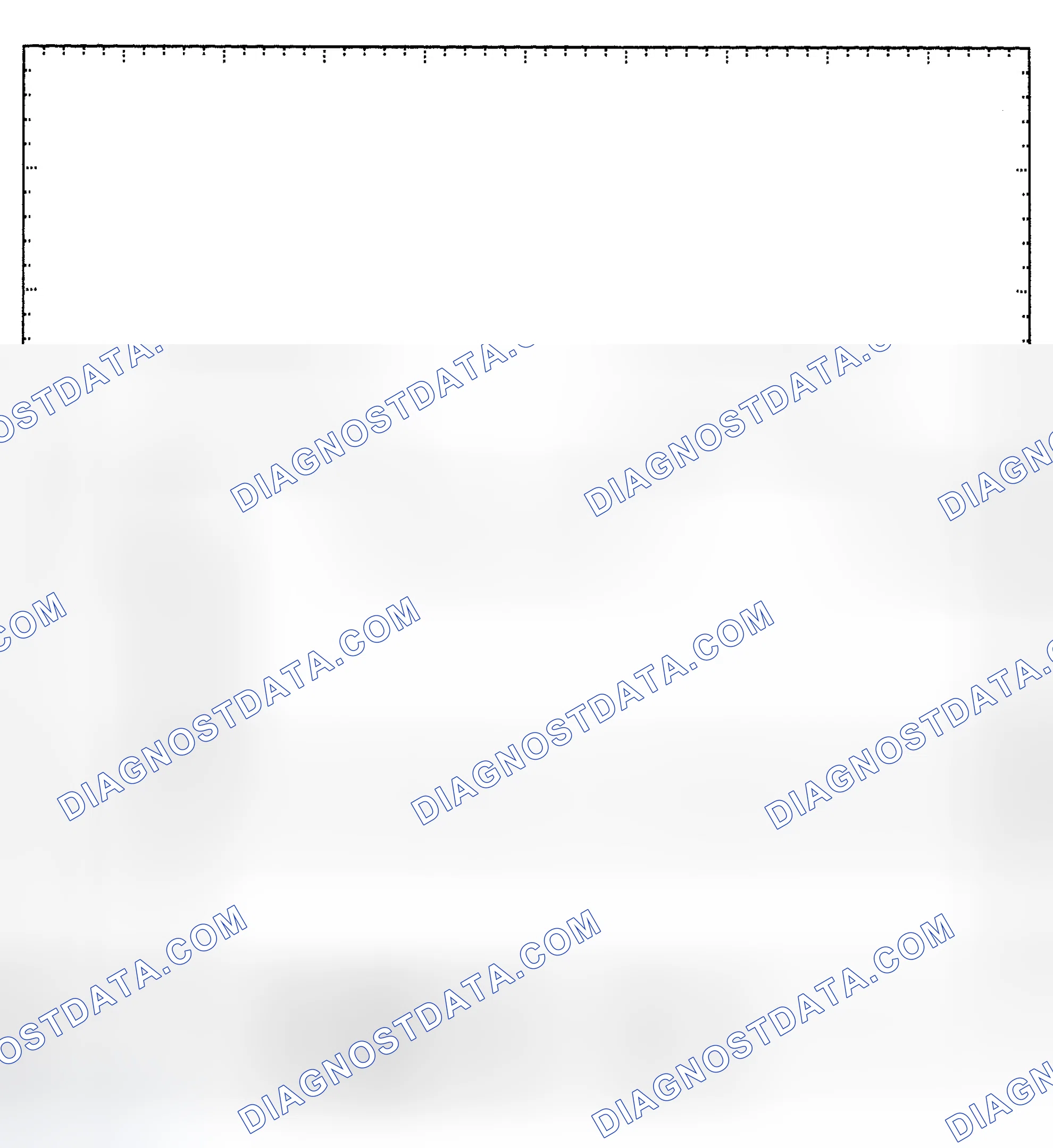 Scheme 26: Injector Bank - Known Good - Voltage Pattern