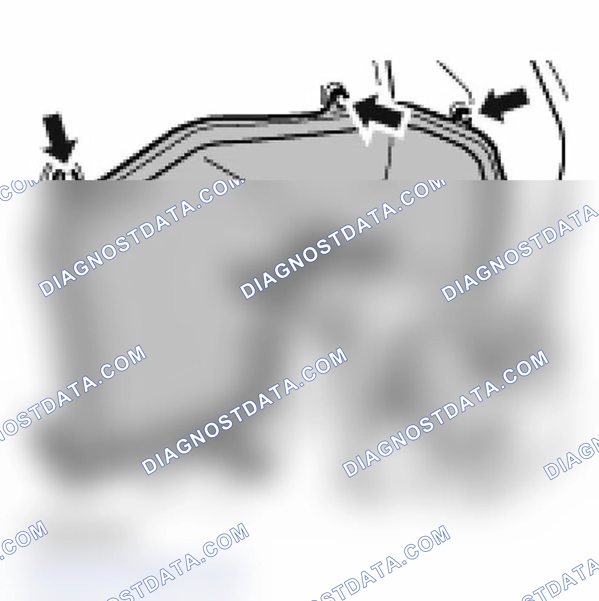 Scheme 750: REMOVING CLOSURE CAPS AT PULLEY SIDE OF CYLINDER HEAD 4 - 6