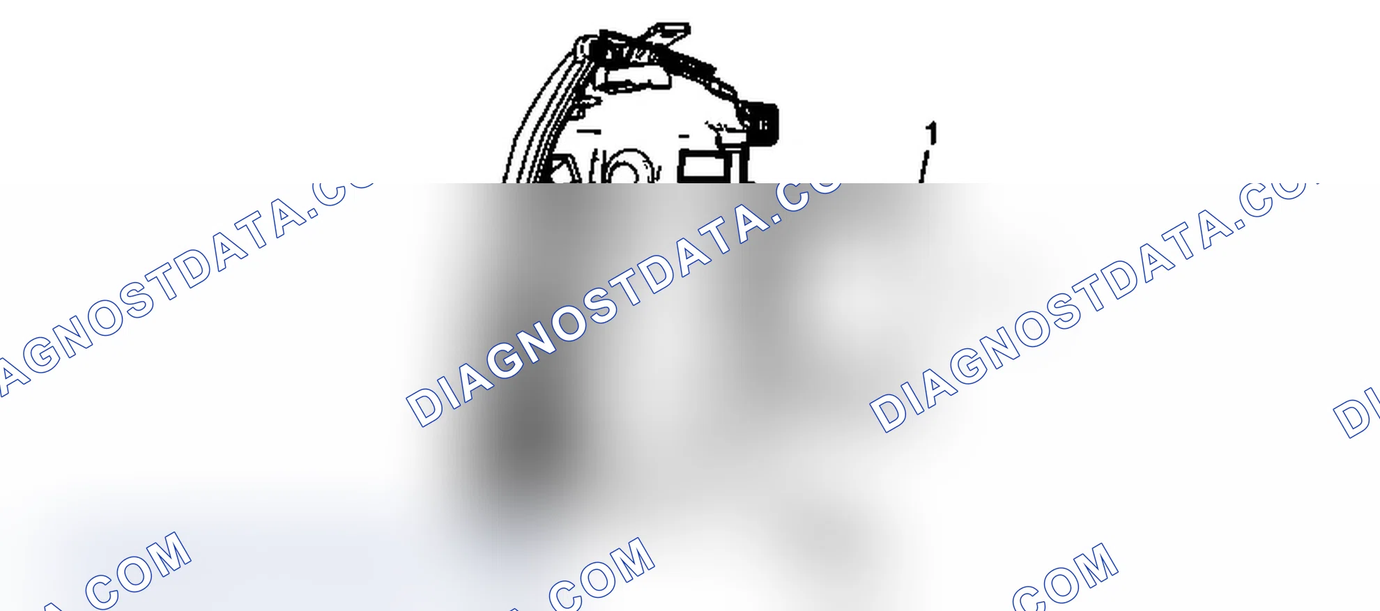 Scheme 47: Headlamp Control Module Replacement (Escalade PLATINUM)