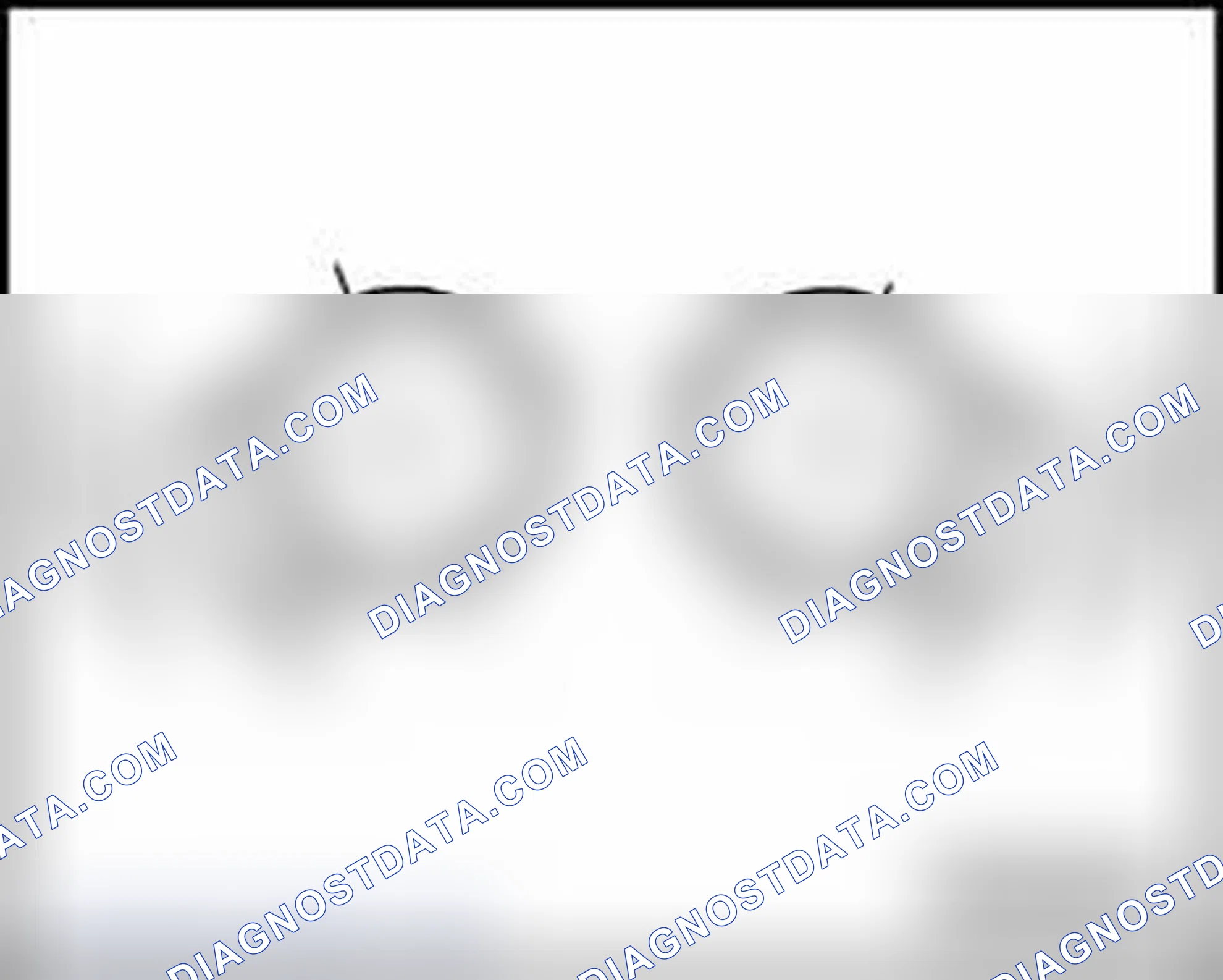 Scheme 844: Installed position of front clamping sleeves