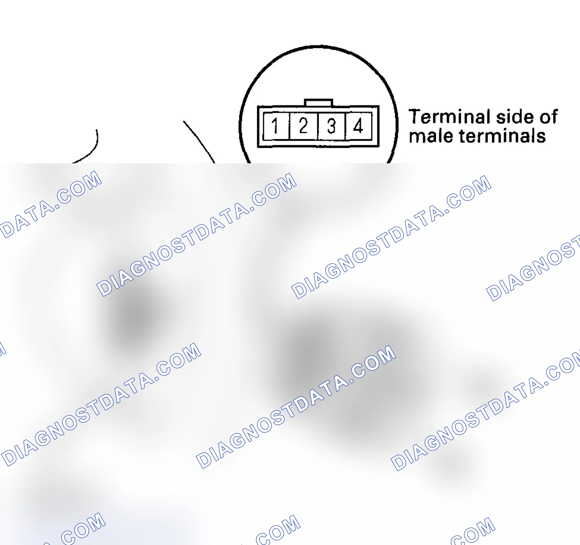 Scheme 34: Cruise Control Set/decel, Resume/accel, Cancel Switch Test/Replacement
