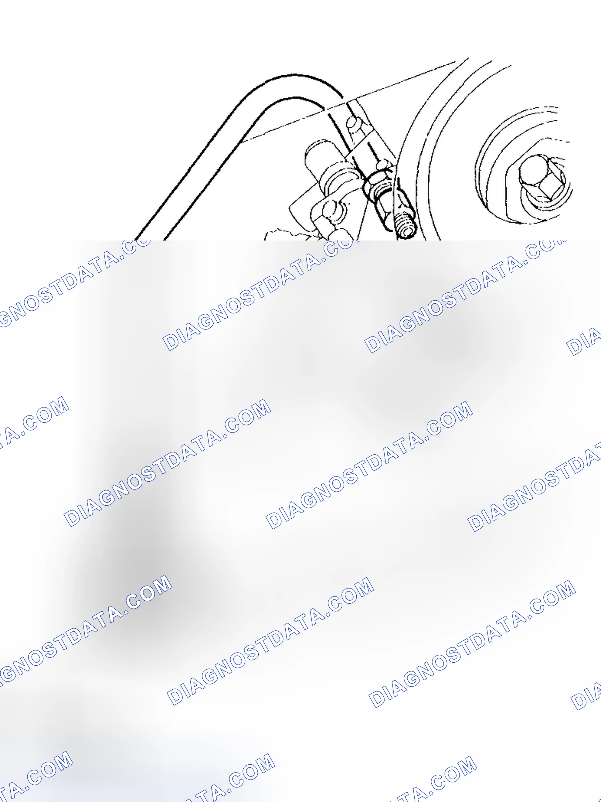 Scheme 4: Oil Pressure Test
