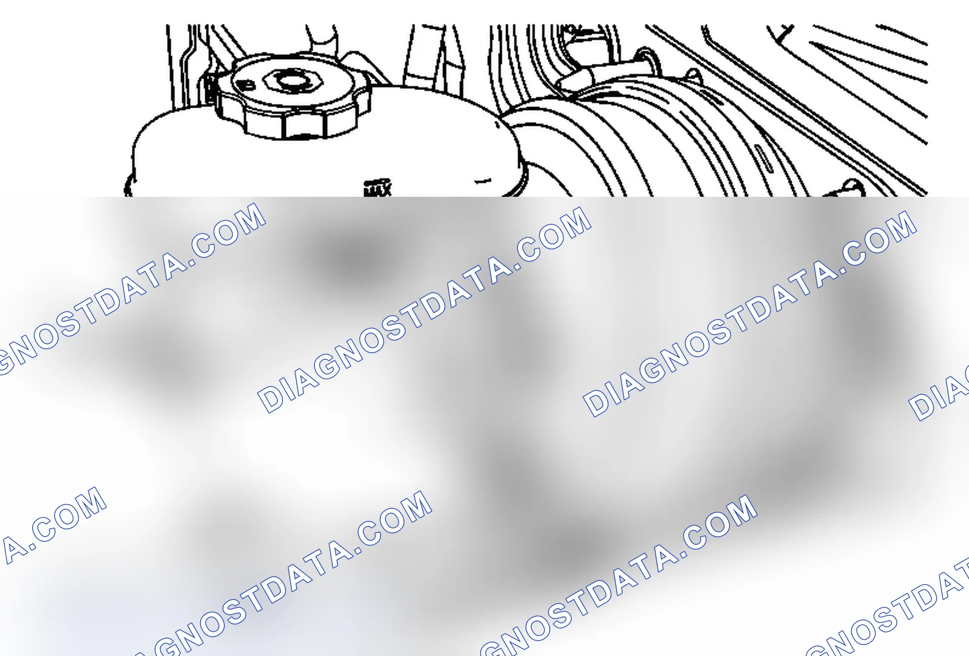 Scheme 8: Brake Fluid Level Indicator Switch Replacement
