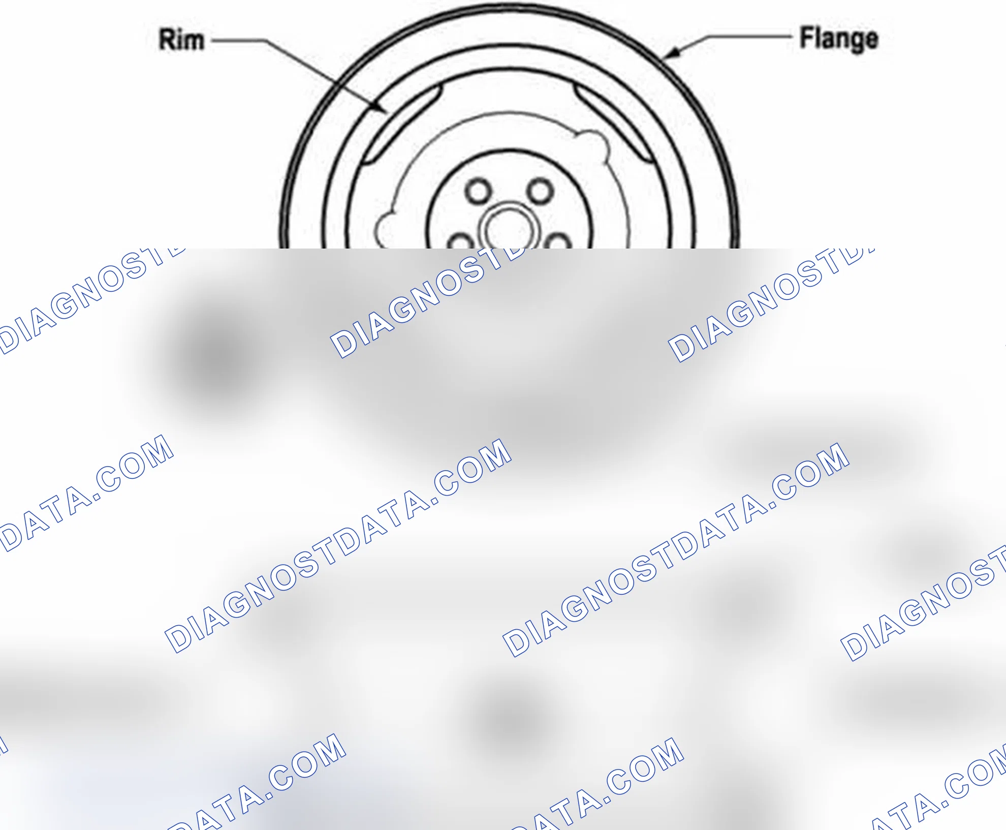 Scheme 31: Steel Wheel