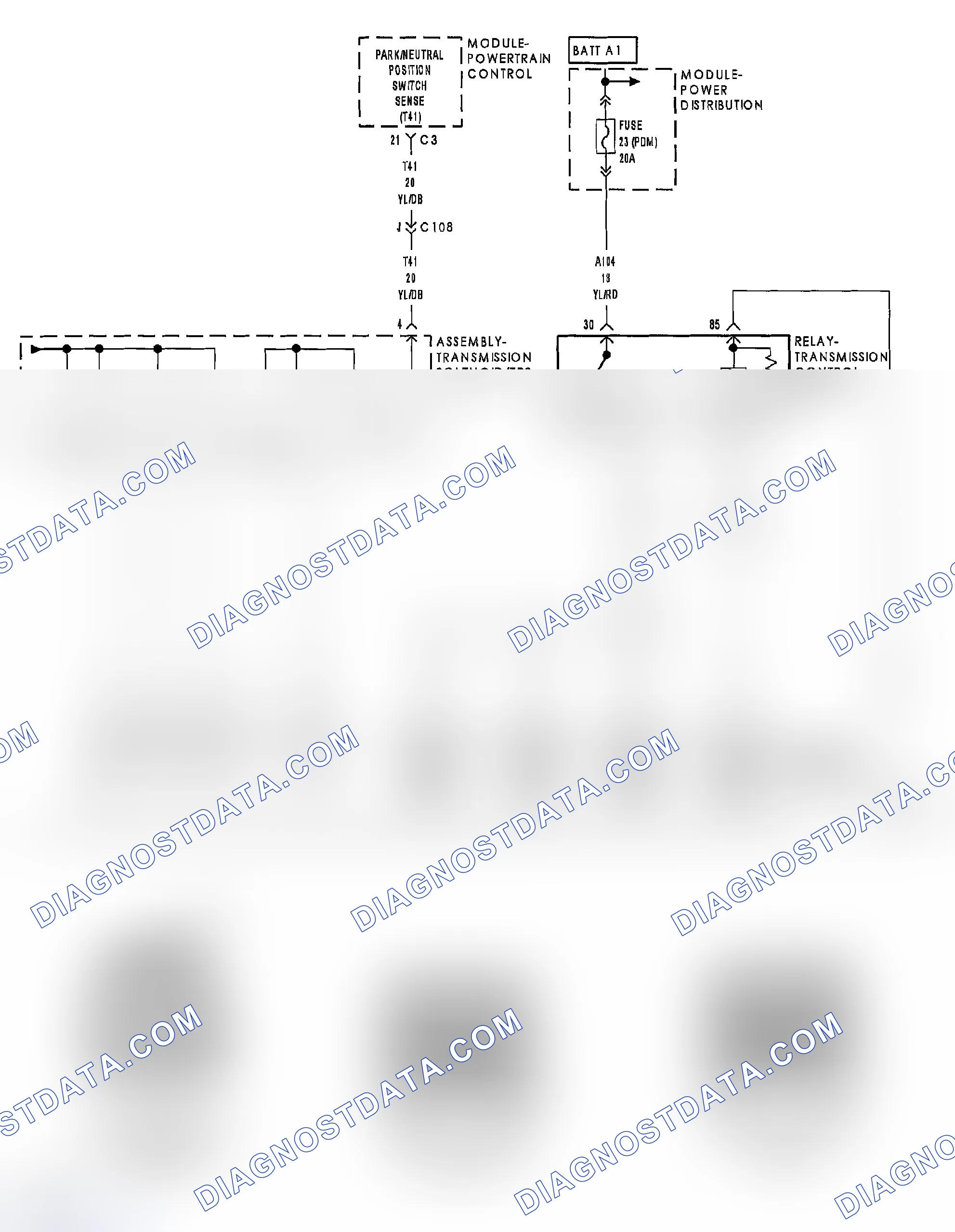 Scheme 663: Circuit Schematic