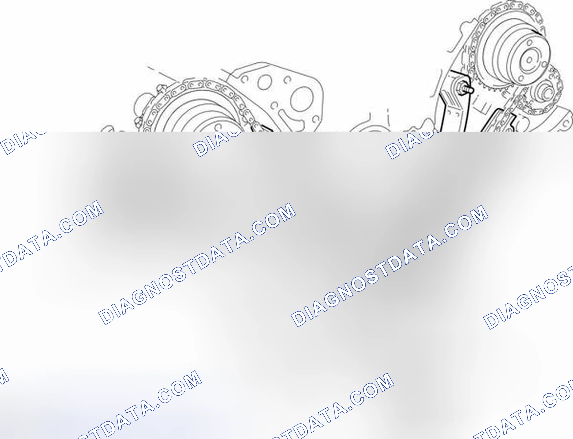 Scheme 170: Timing Gear