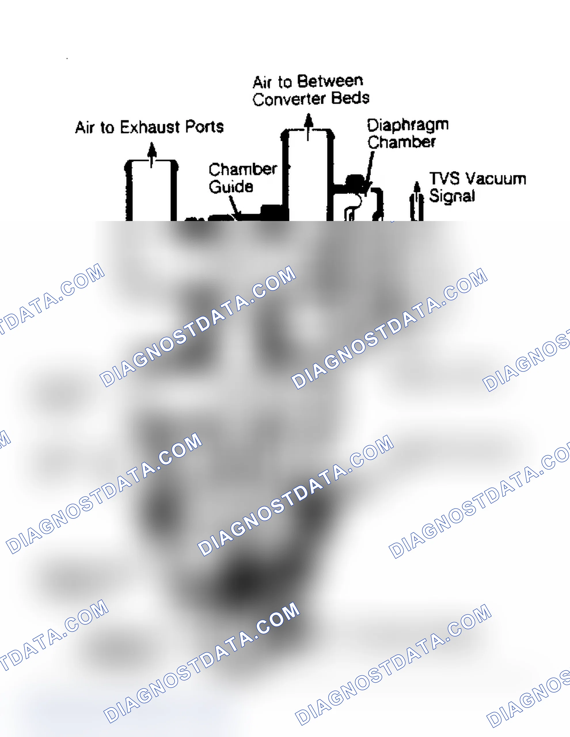Scheme 72: Sectional View of EAC/EAS Valve
