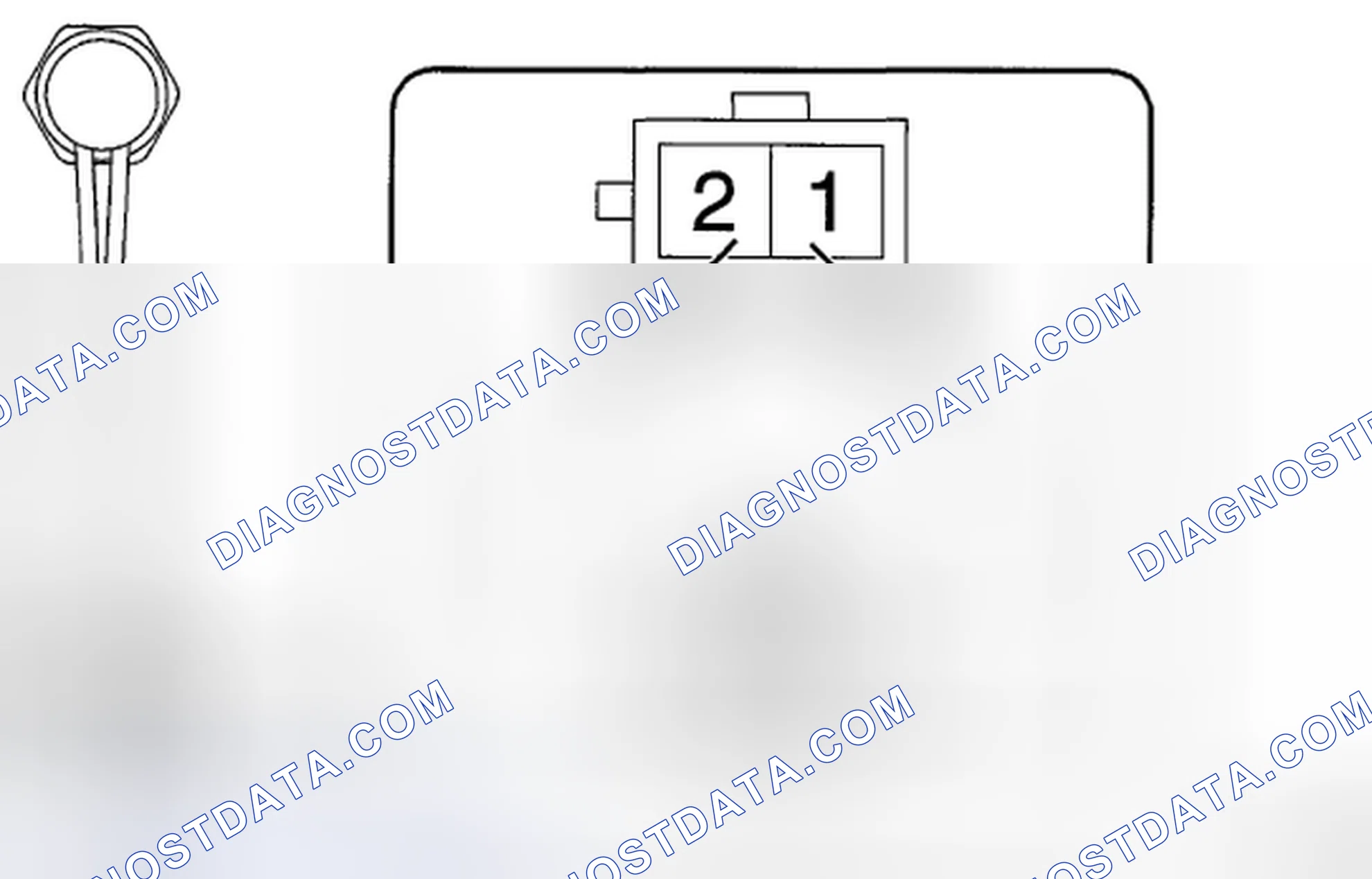 Scheme 56: CHECK BACK-UP LIGHT SWITCH (MT MODEL)