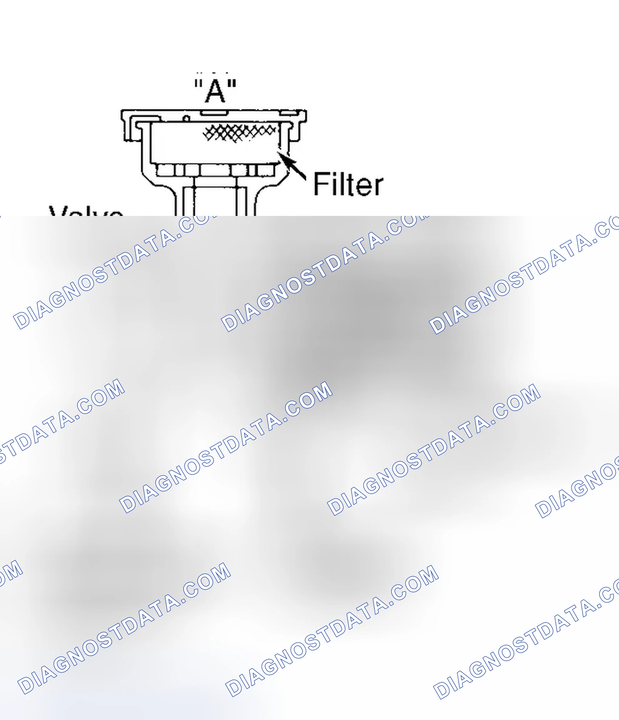 Scheme 36: Purge Control Solenoid Valve