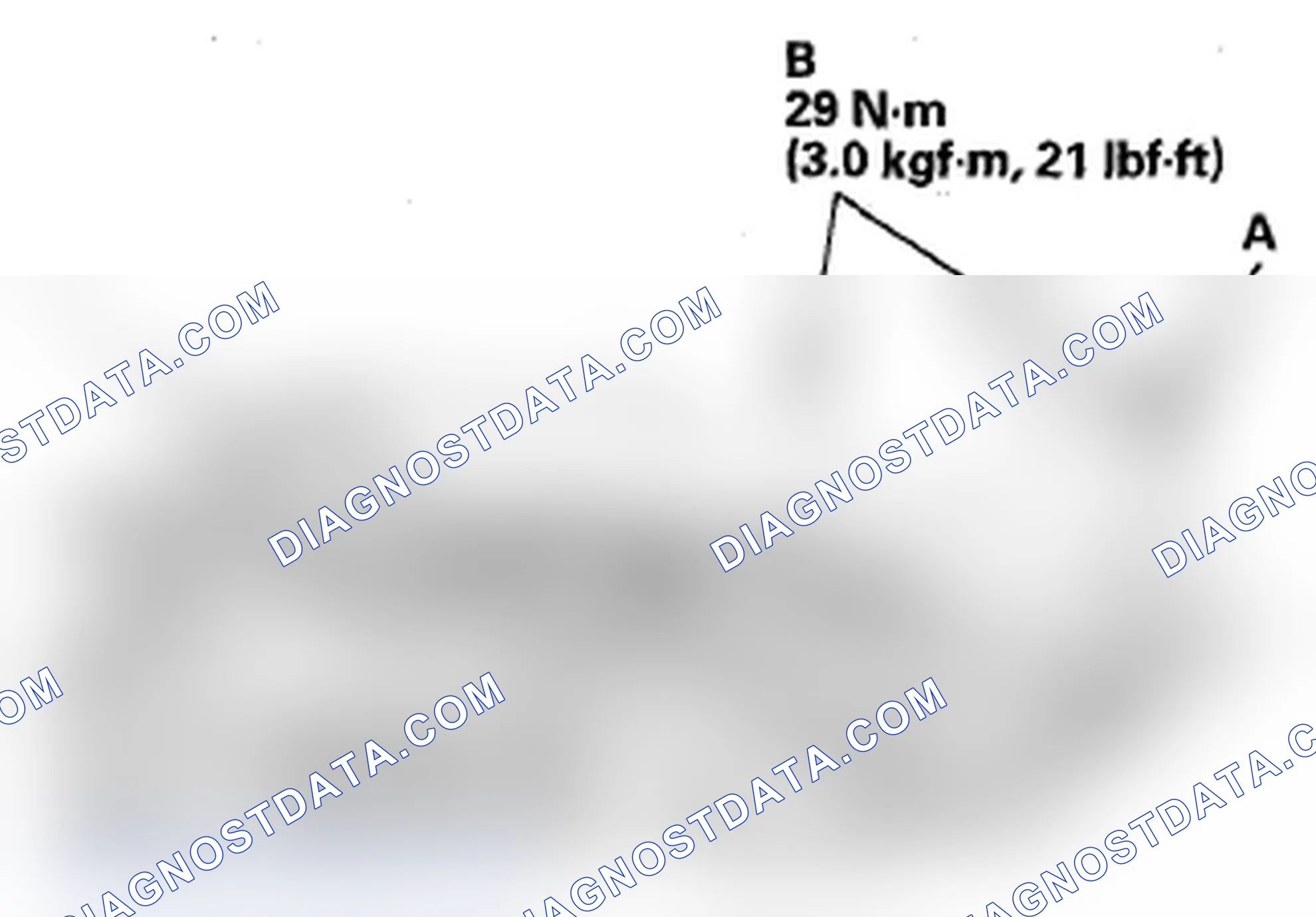 Scheme 78: Wiper Motor Replacement
