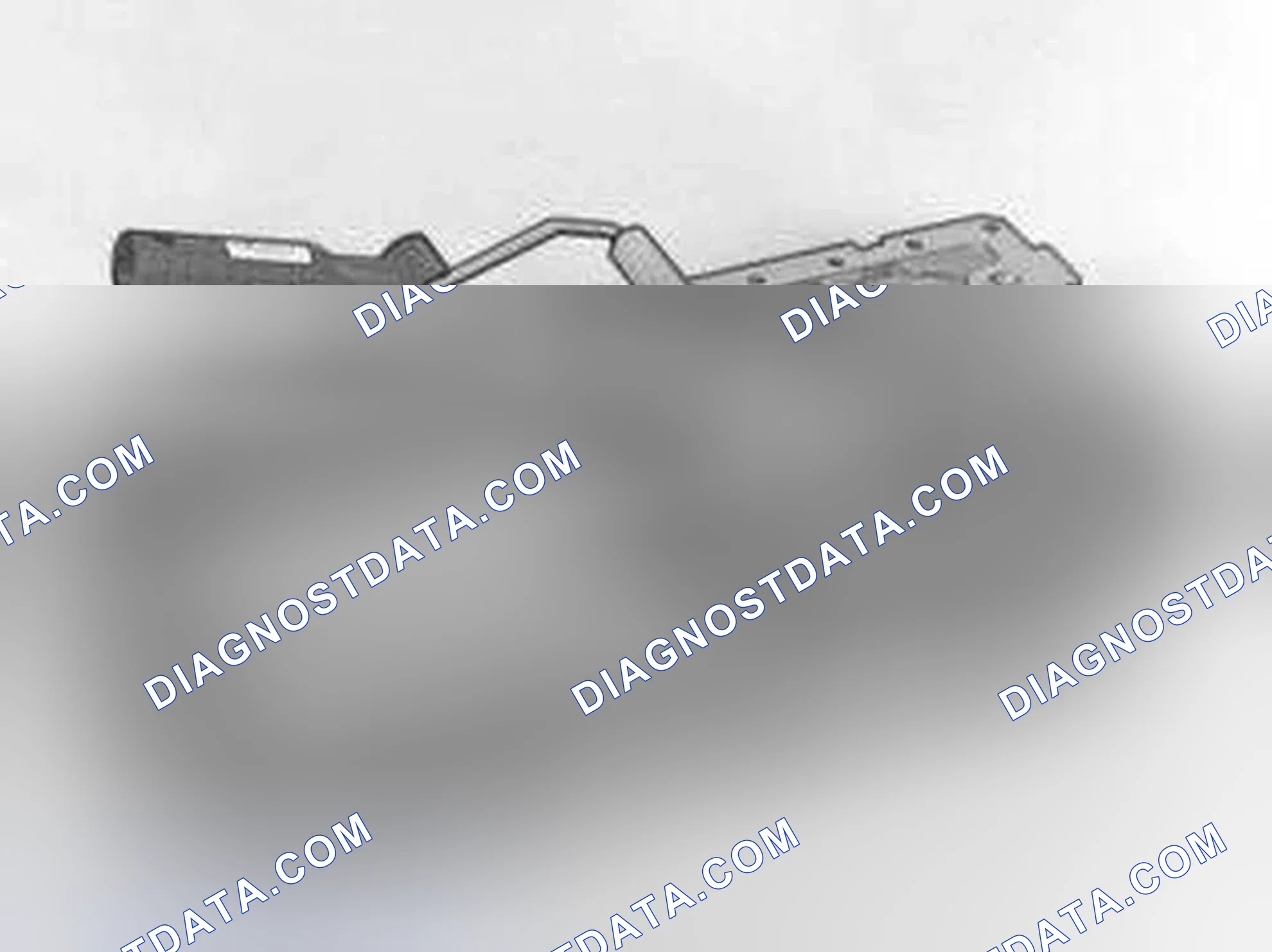Scheme 906: INSTALLING THE OIL PAN