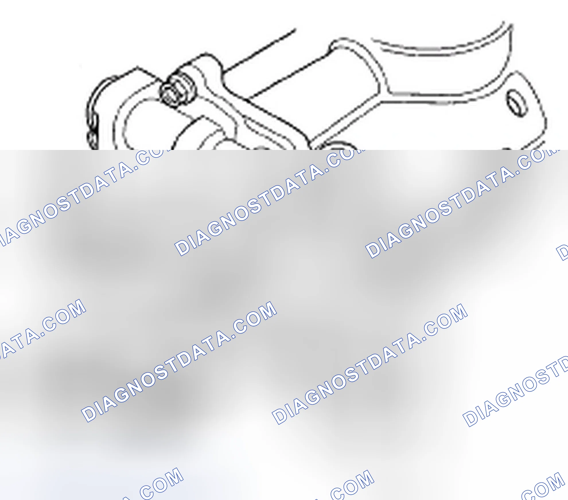 Scheme 20: Balancer Shaft Inspection