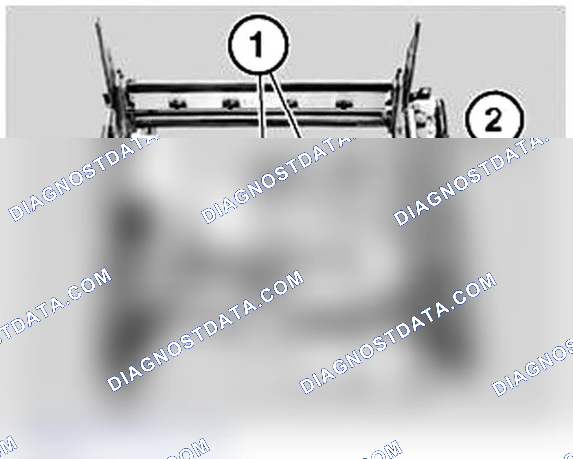 Scheme 157: 52 16 025 Removing and installing/replacing left or right seat mechanism (on sport/electric front se