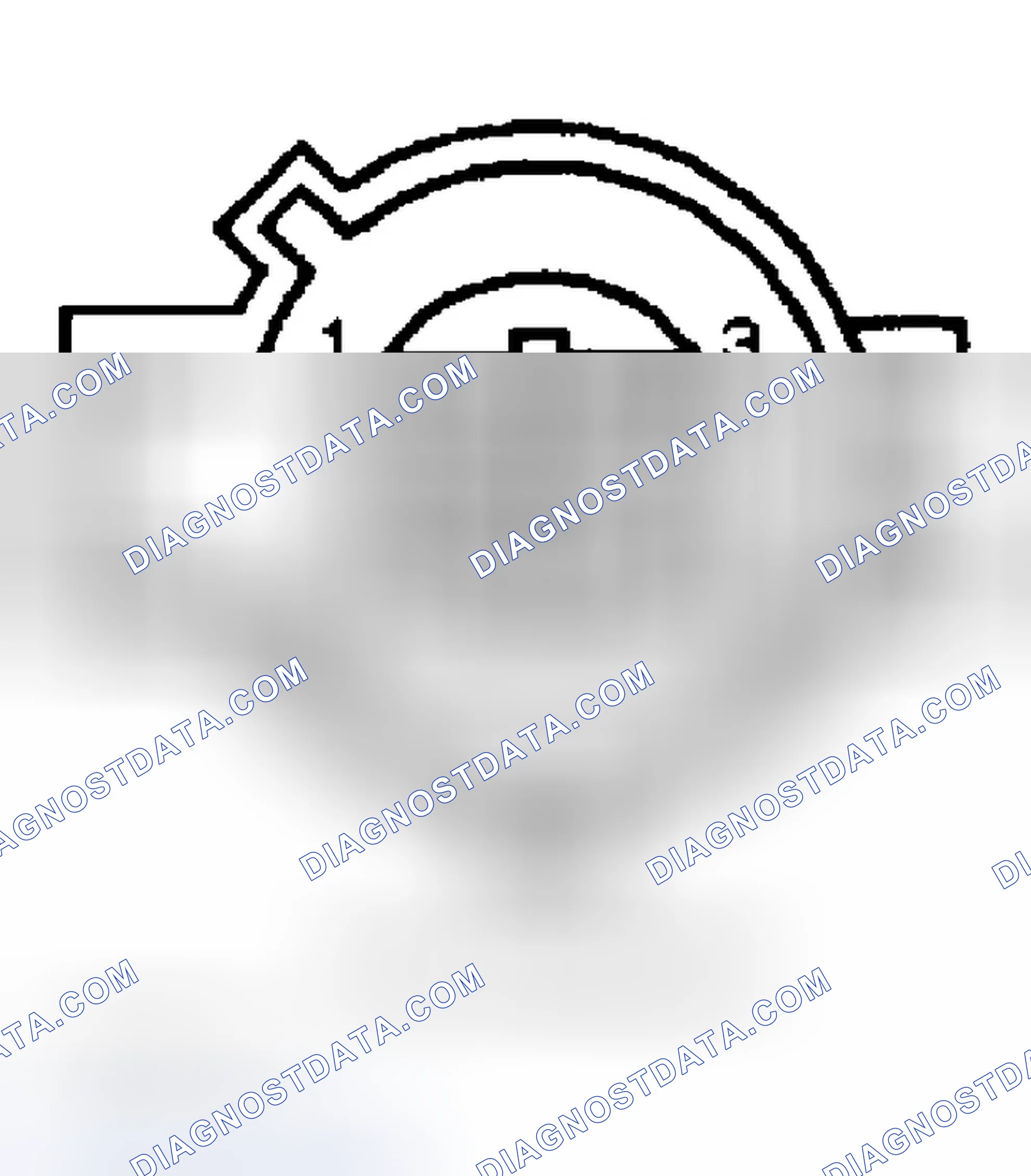 Scheme 4: Fuel Pump Inspection (B2300, B3000, B4000 & Tribute)