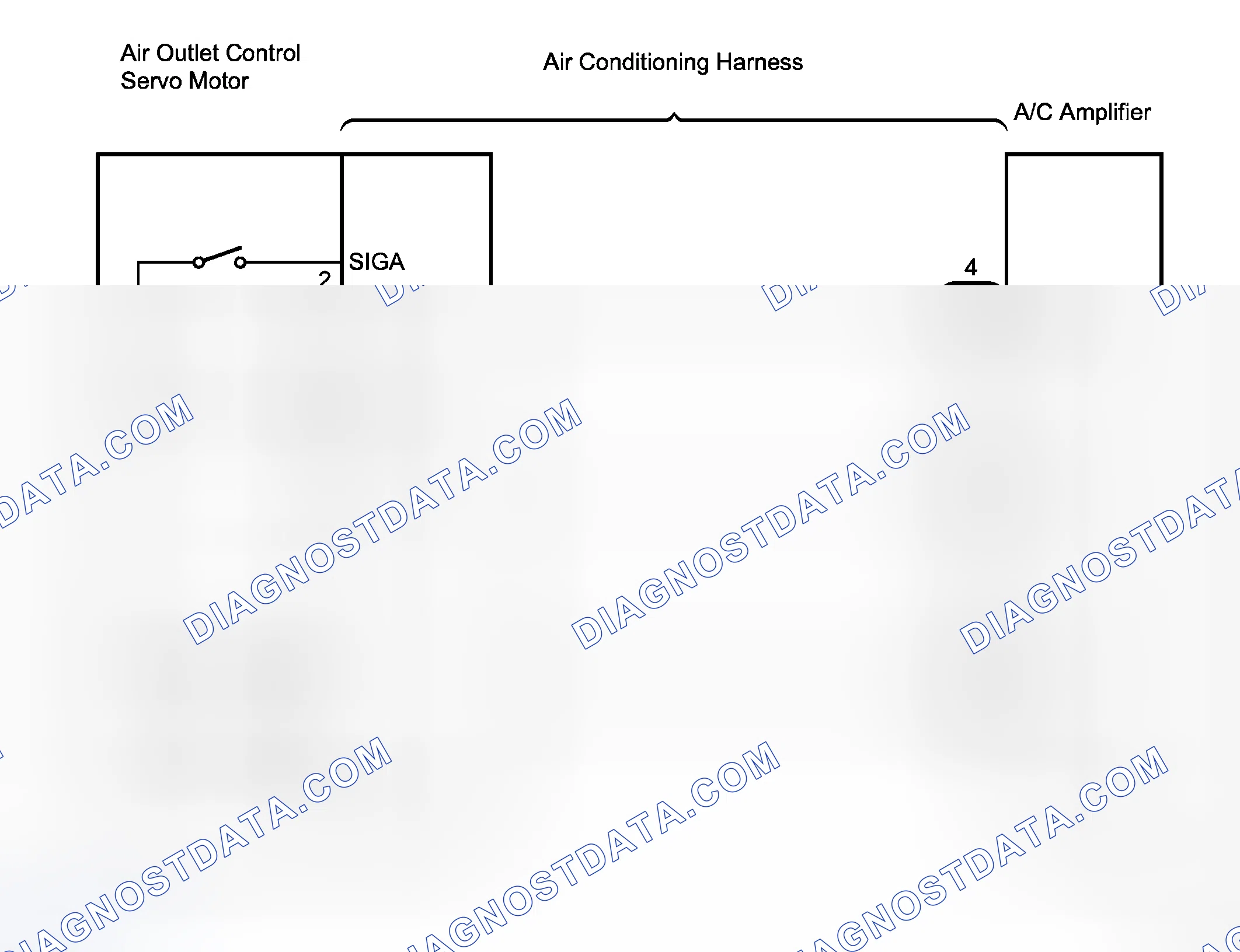 Scheme 57: WIRING DIAGRAM