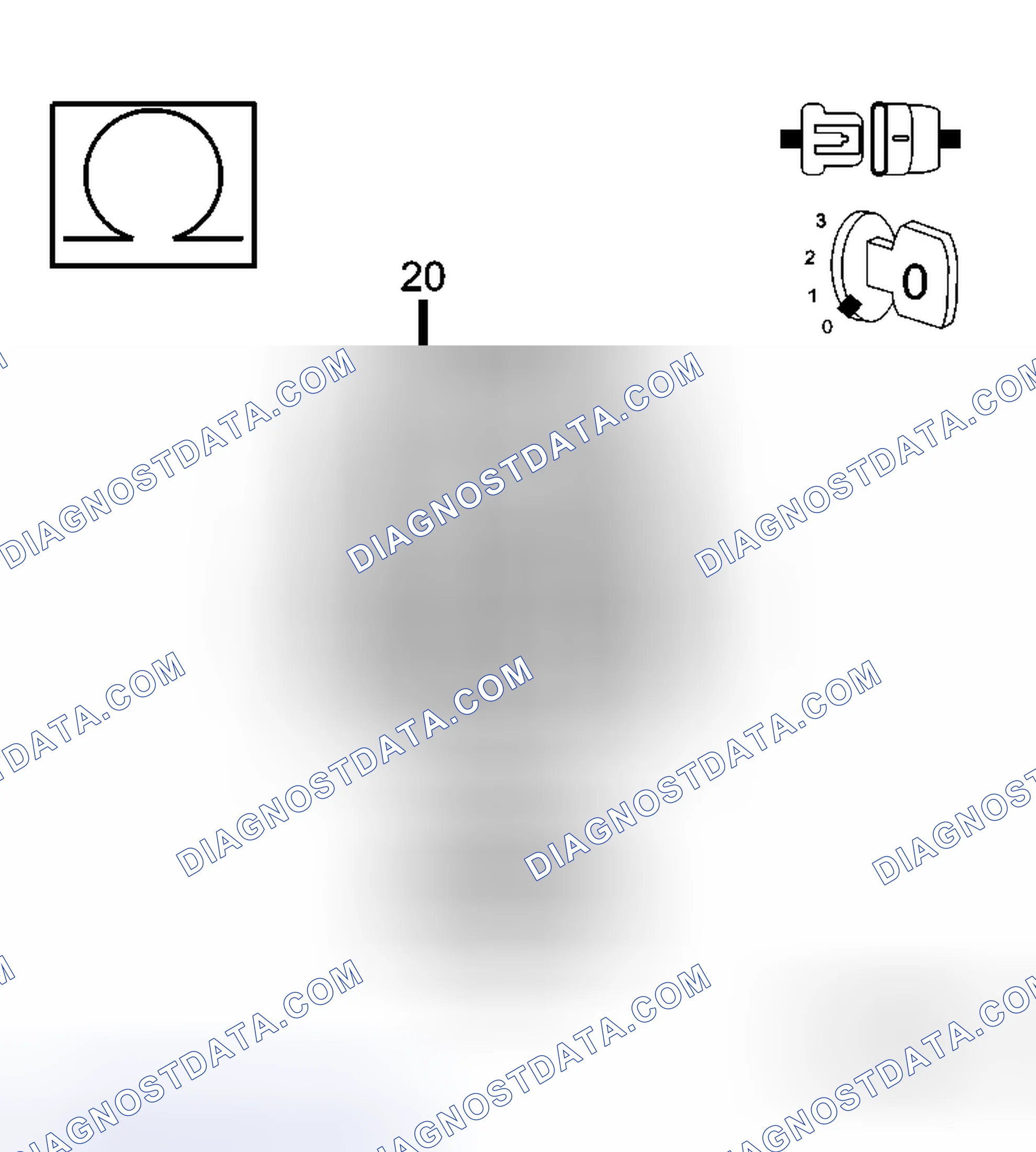 Scheme 508: Diagnostic Test