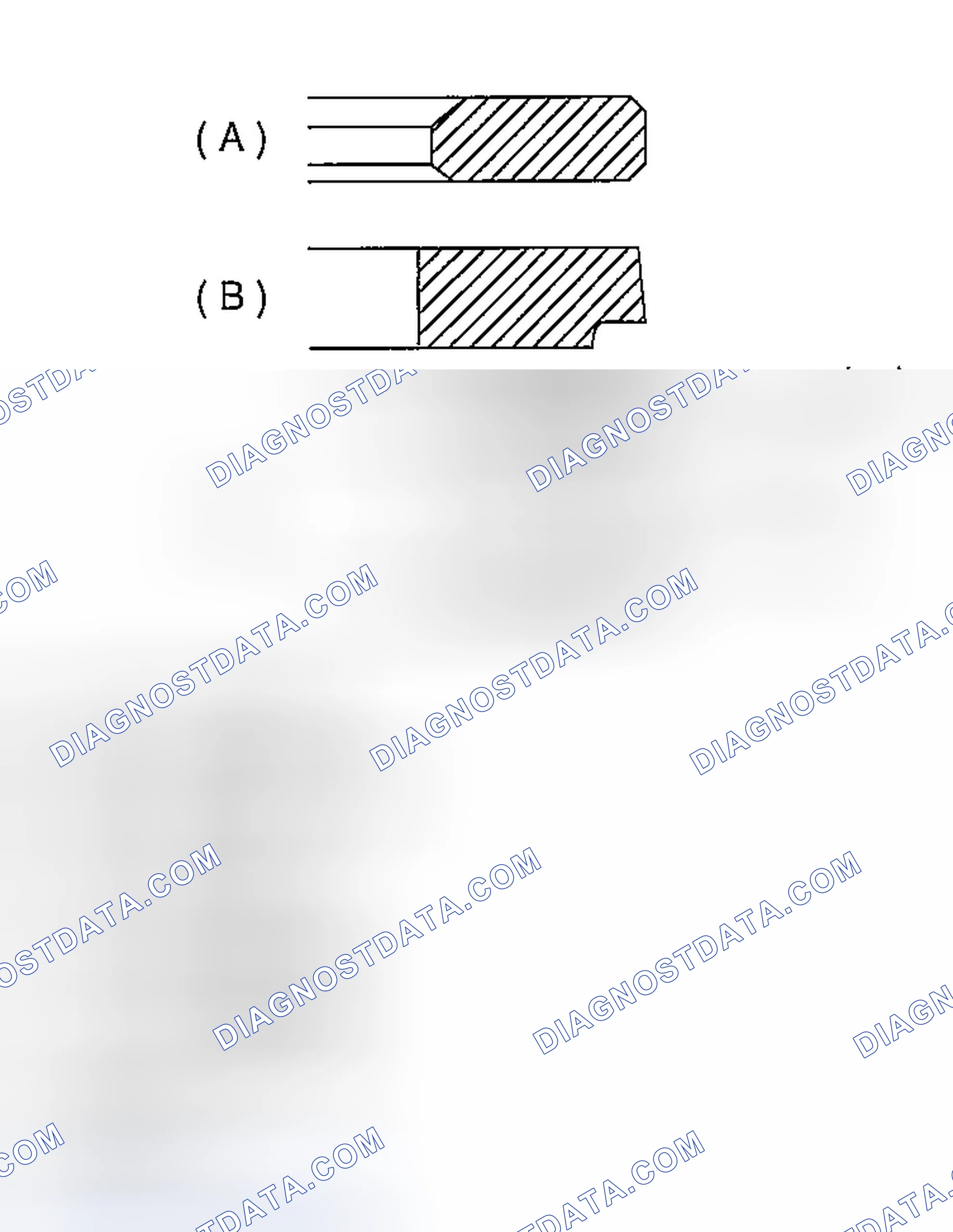 Scheme 510: PISTON RING
