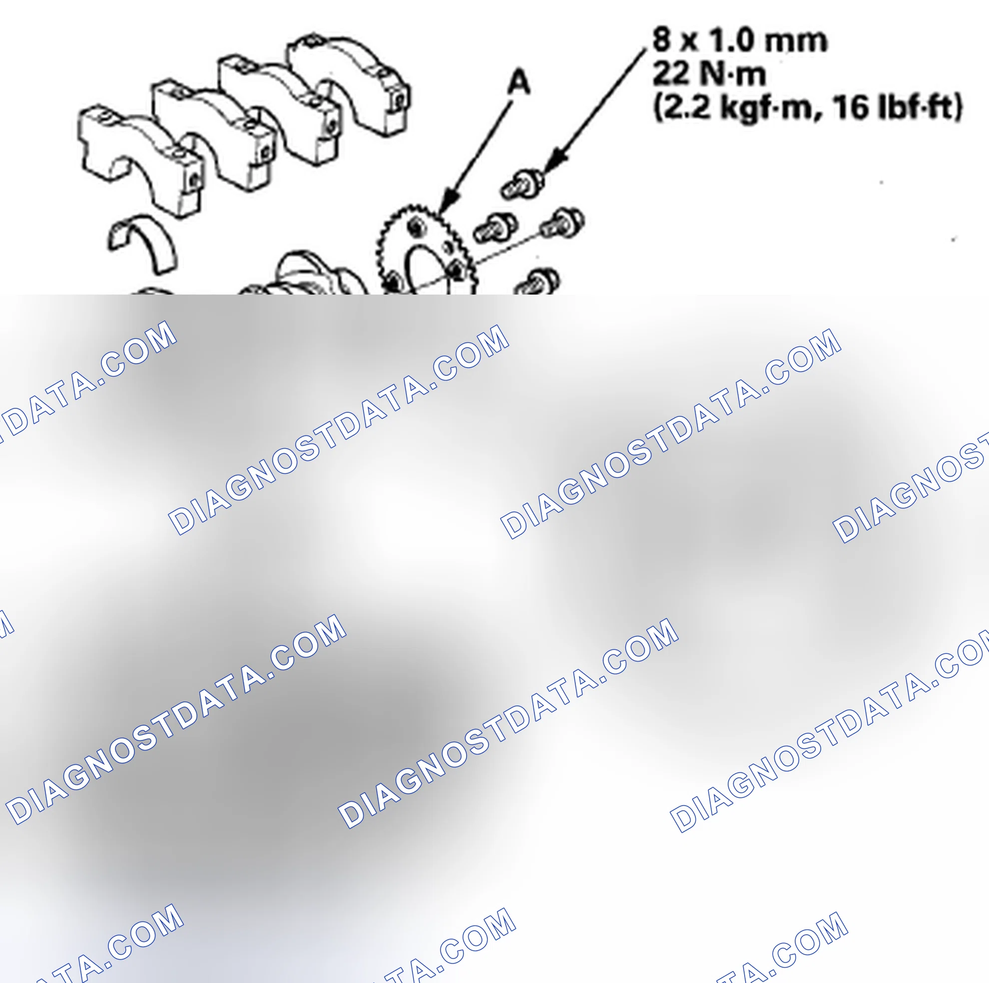 Scheme 316: CKP Pulse Plate Replacement
