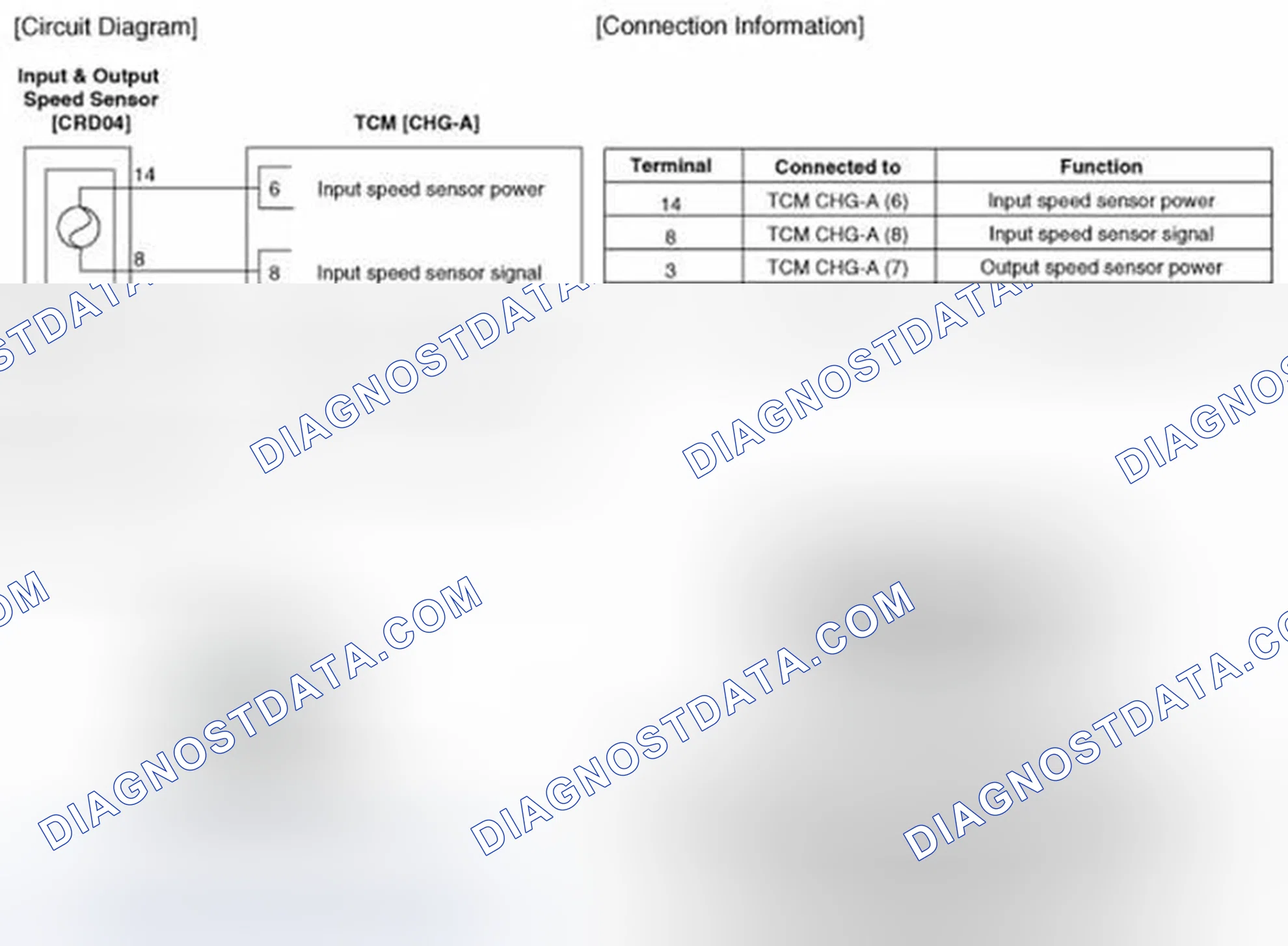Scheme 671: Circuit Diagram