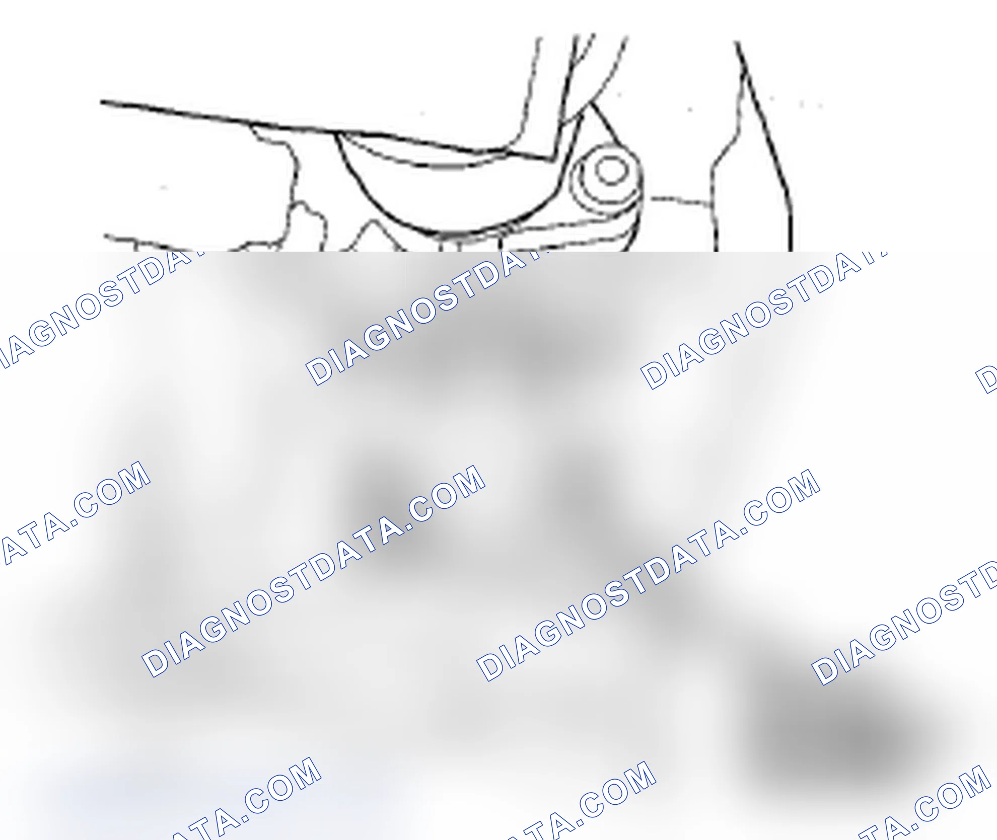 Scheme 20: EGR Pipe Replacement