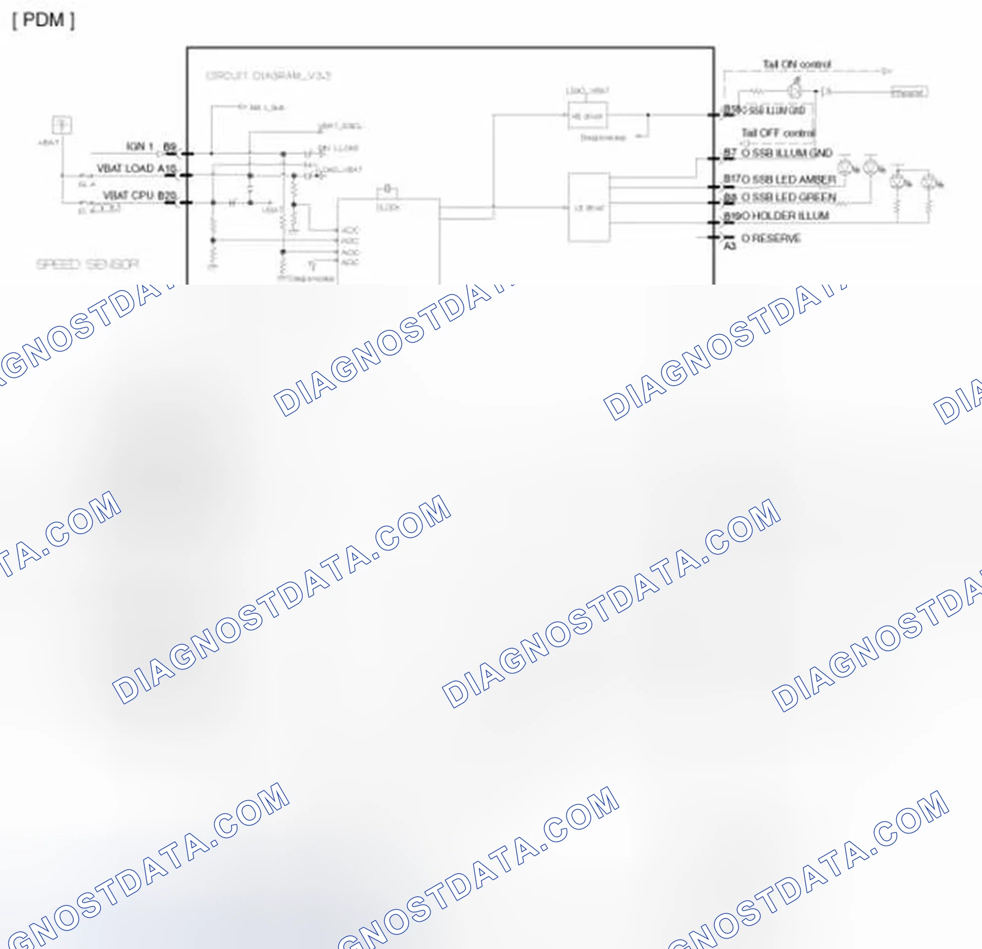 Scheme 116: System Circuit Diagram