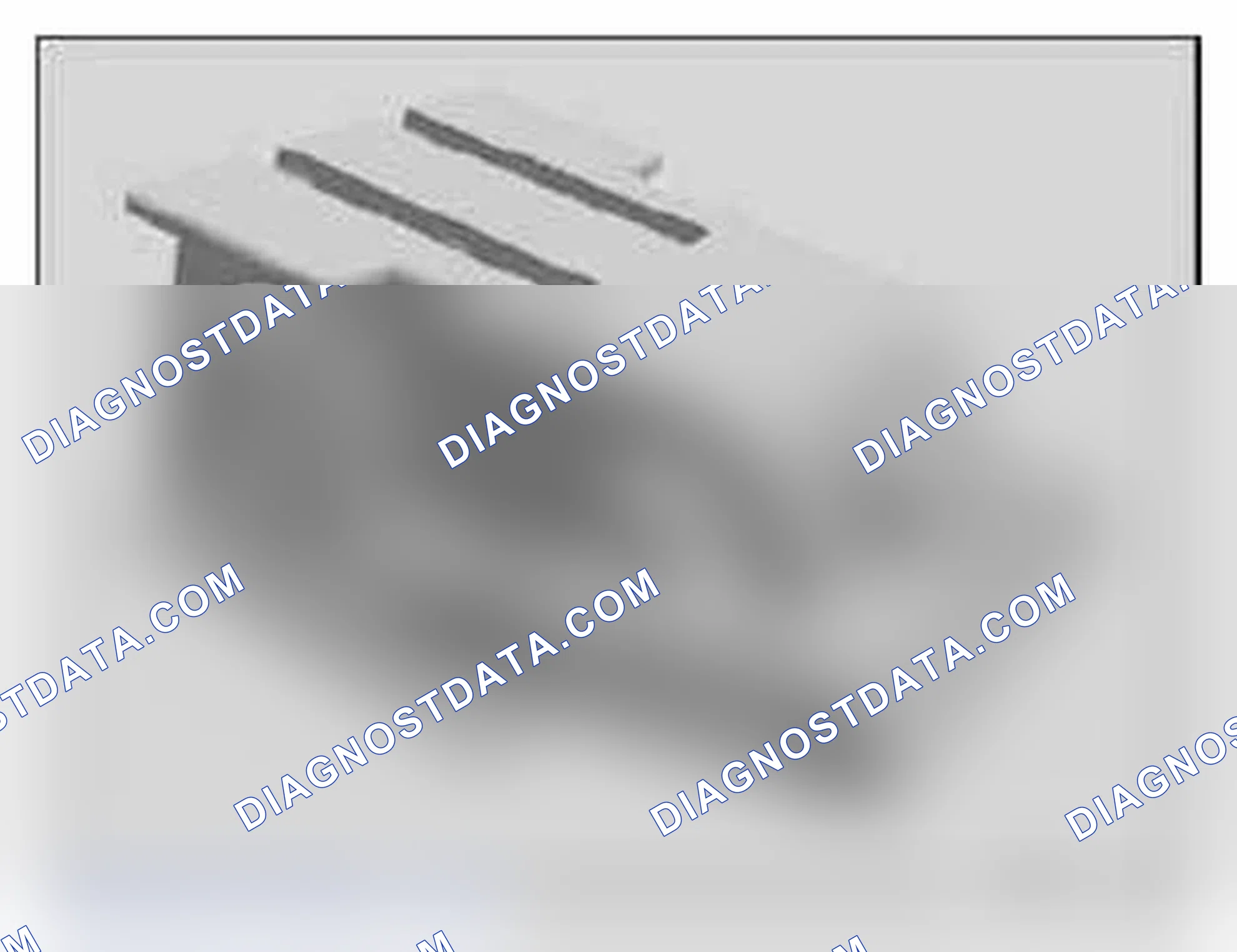 Scheme 140: 6113... Unlocking and disconnecting different plug connections