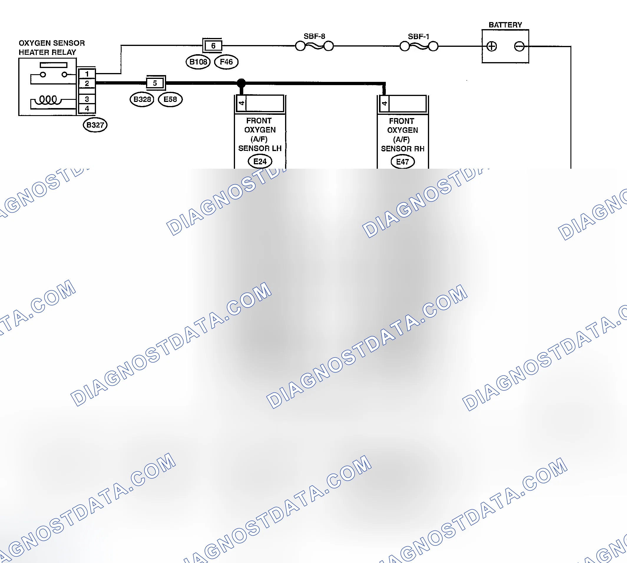 Scheme 892: WIRING DIAGRAM