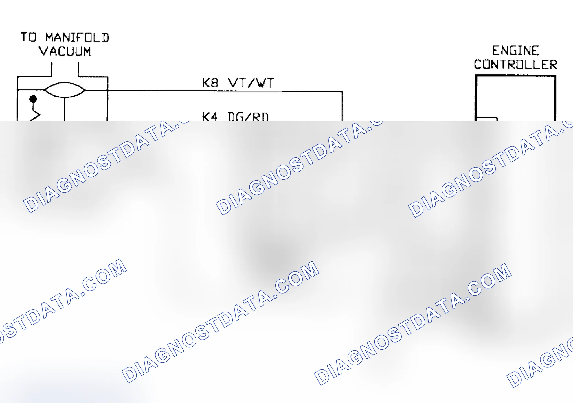 Scheme 31: Schematic Test NS-7A No Response