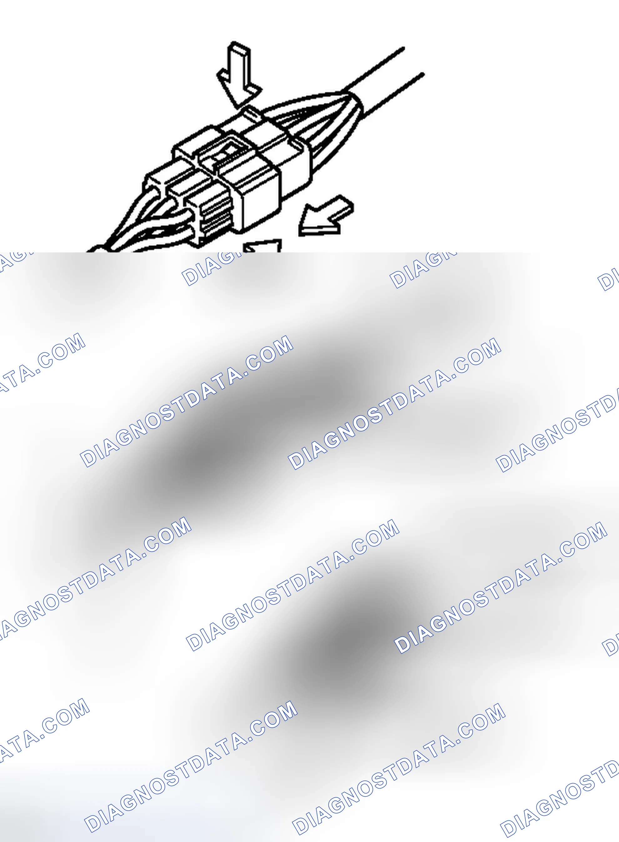 Scheme 41: ELECTRONIC CIRCUIT INSPECTION PROCEDURE